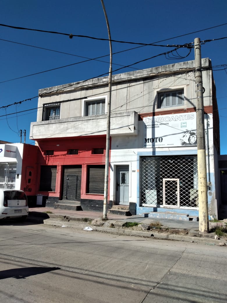 Venta locales comerciales  departamento