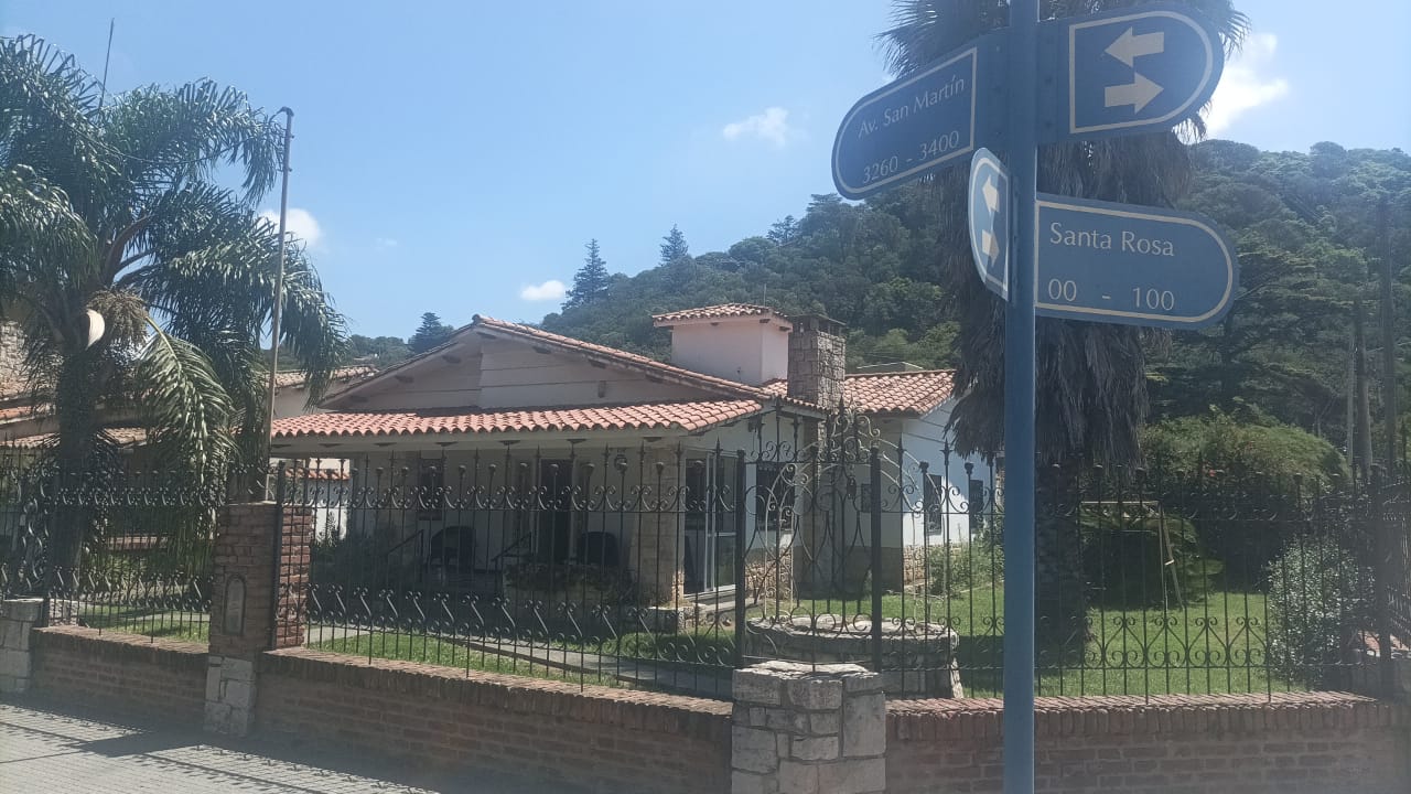 Casa Appta Bancor Rio Ceballos