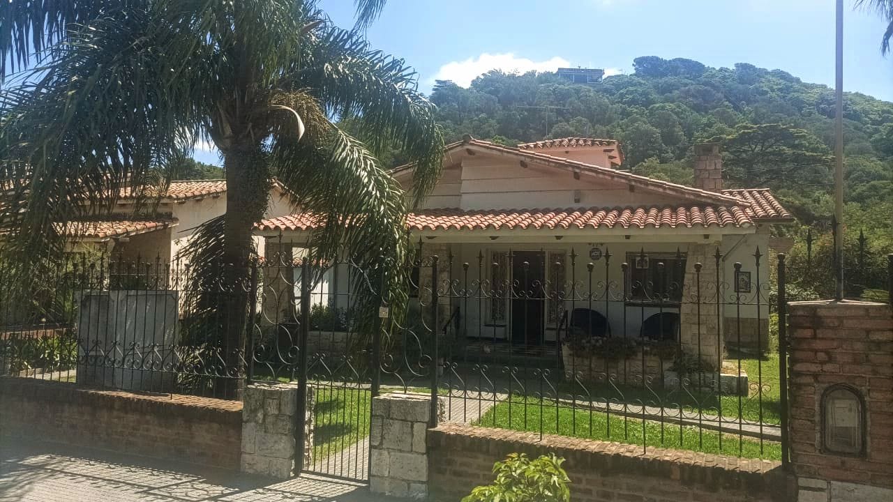 Casa Appta Bancor Rio Ceballos
