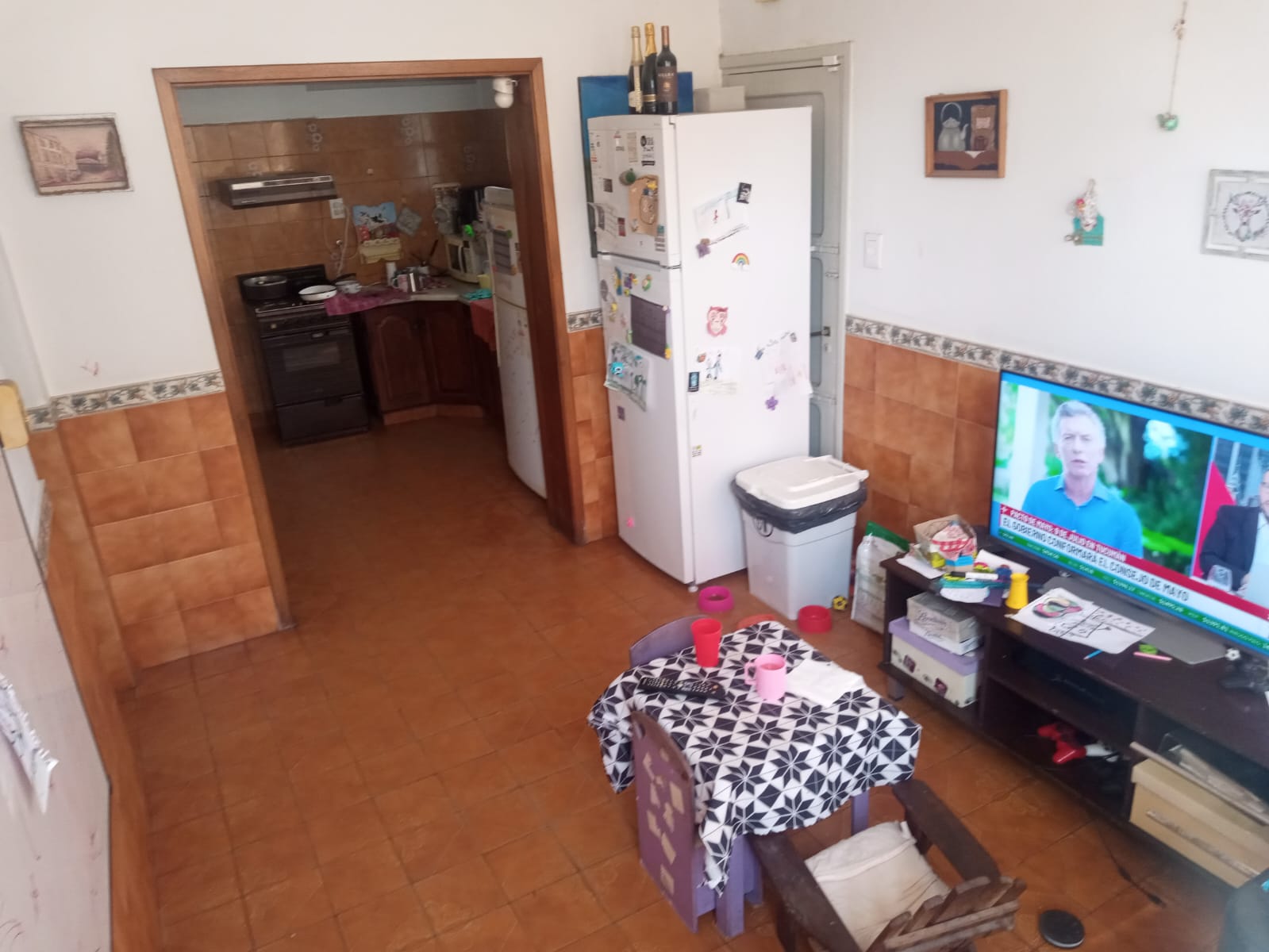 Casa Appta Bancor Rio Ceballos