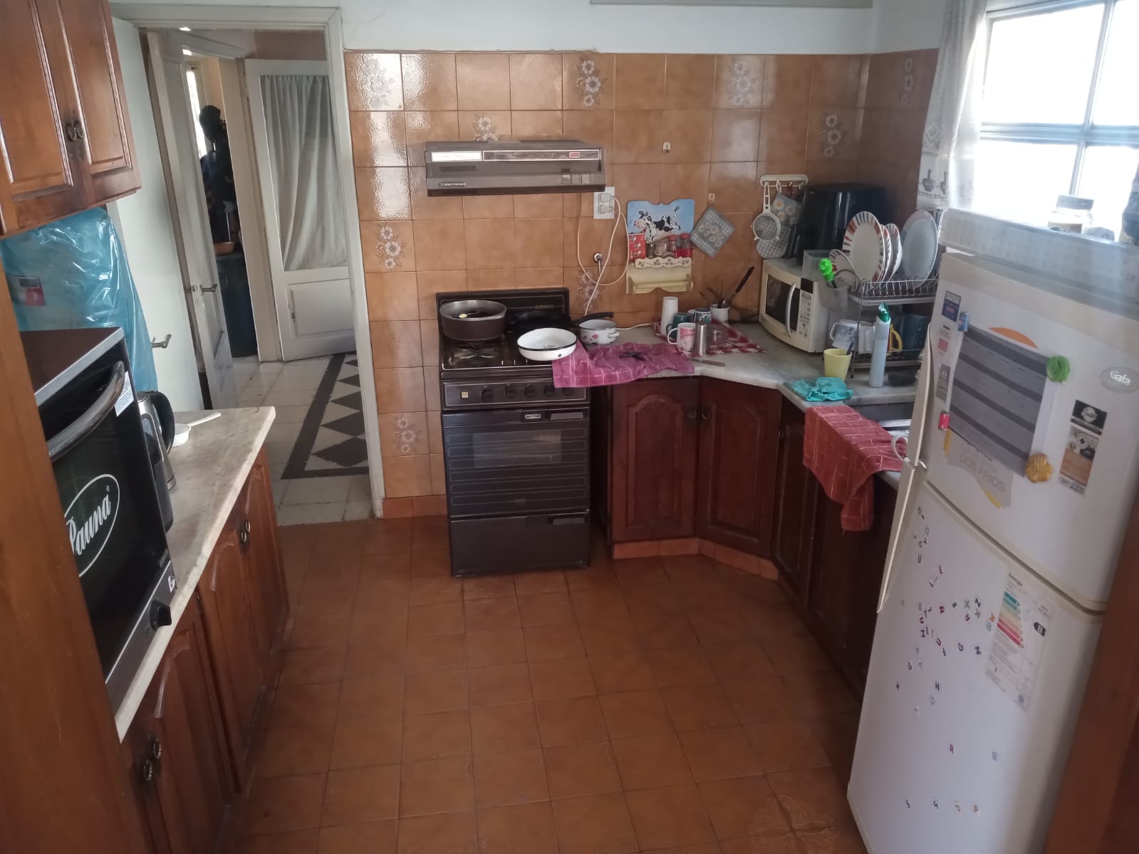 Casa Appta Bancor Rio Ceballos