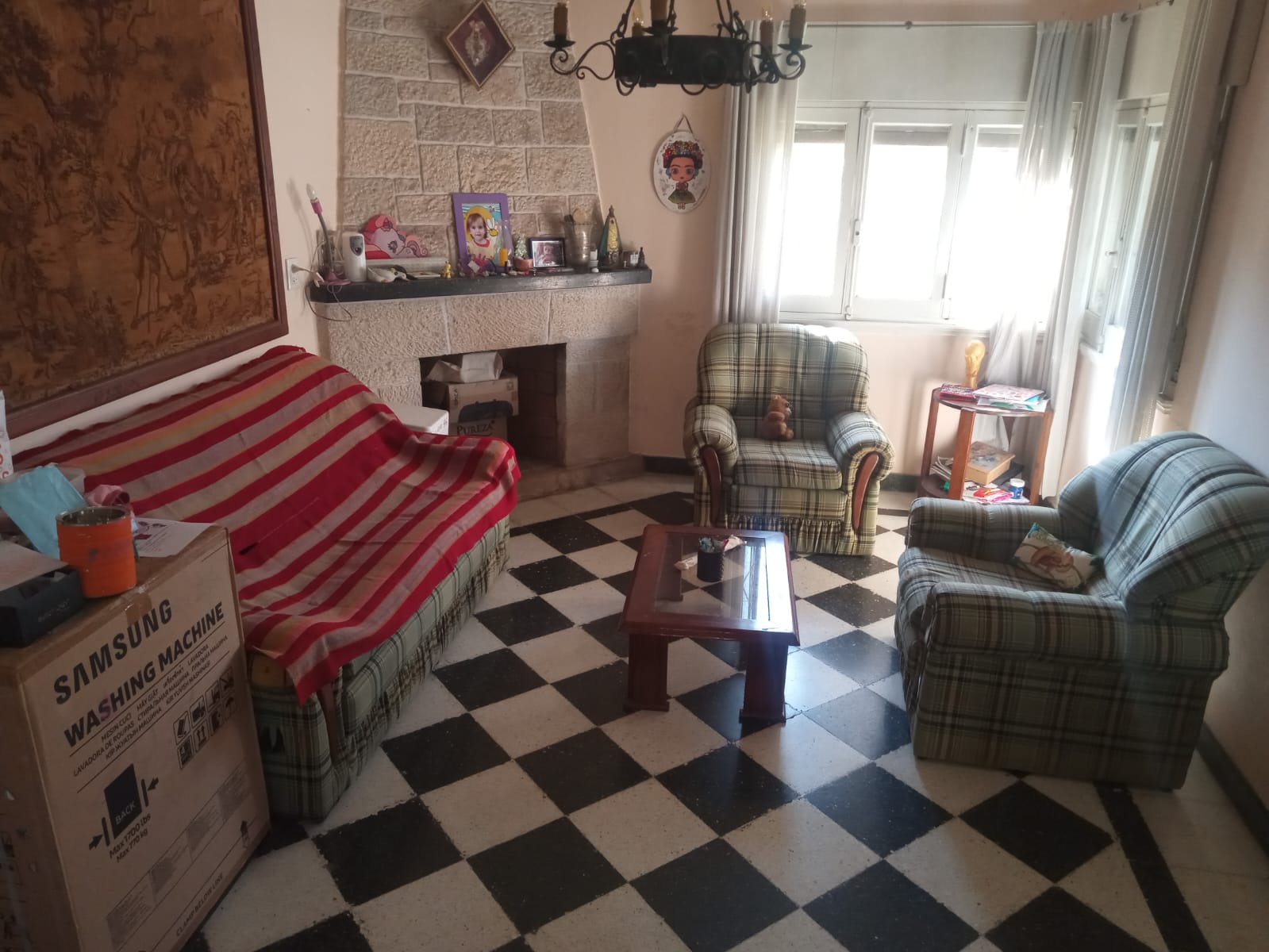 Casa Appta Bancor Rio Ceballos