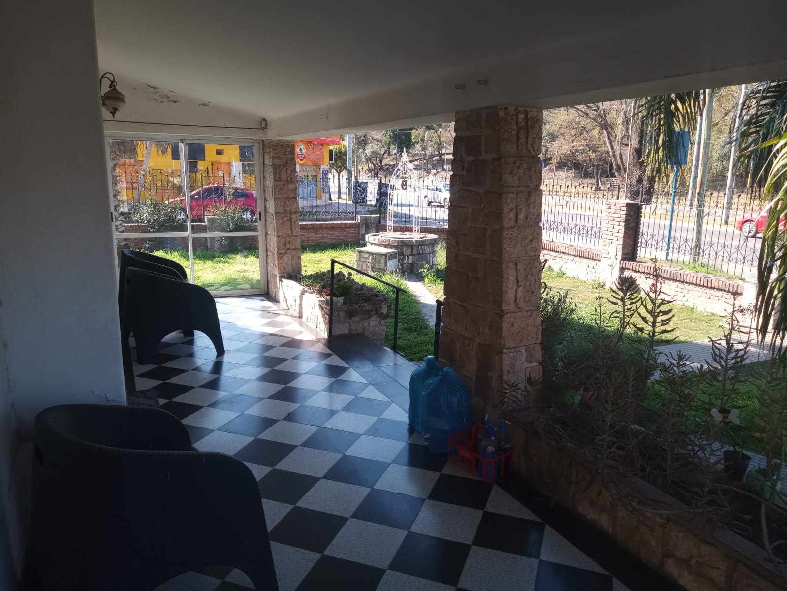 Casa Appta Bancor Rio Ceballos