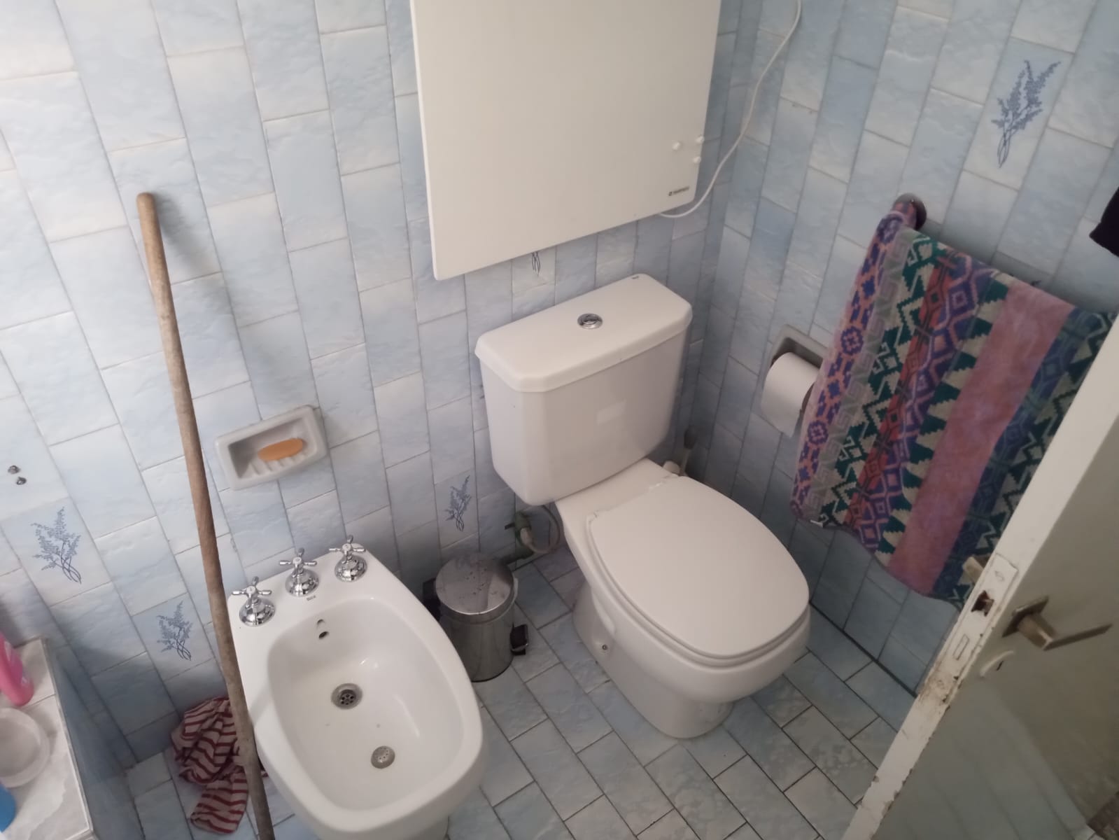 Casa Appta Bancor Rio Ceballos