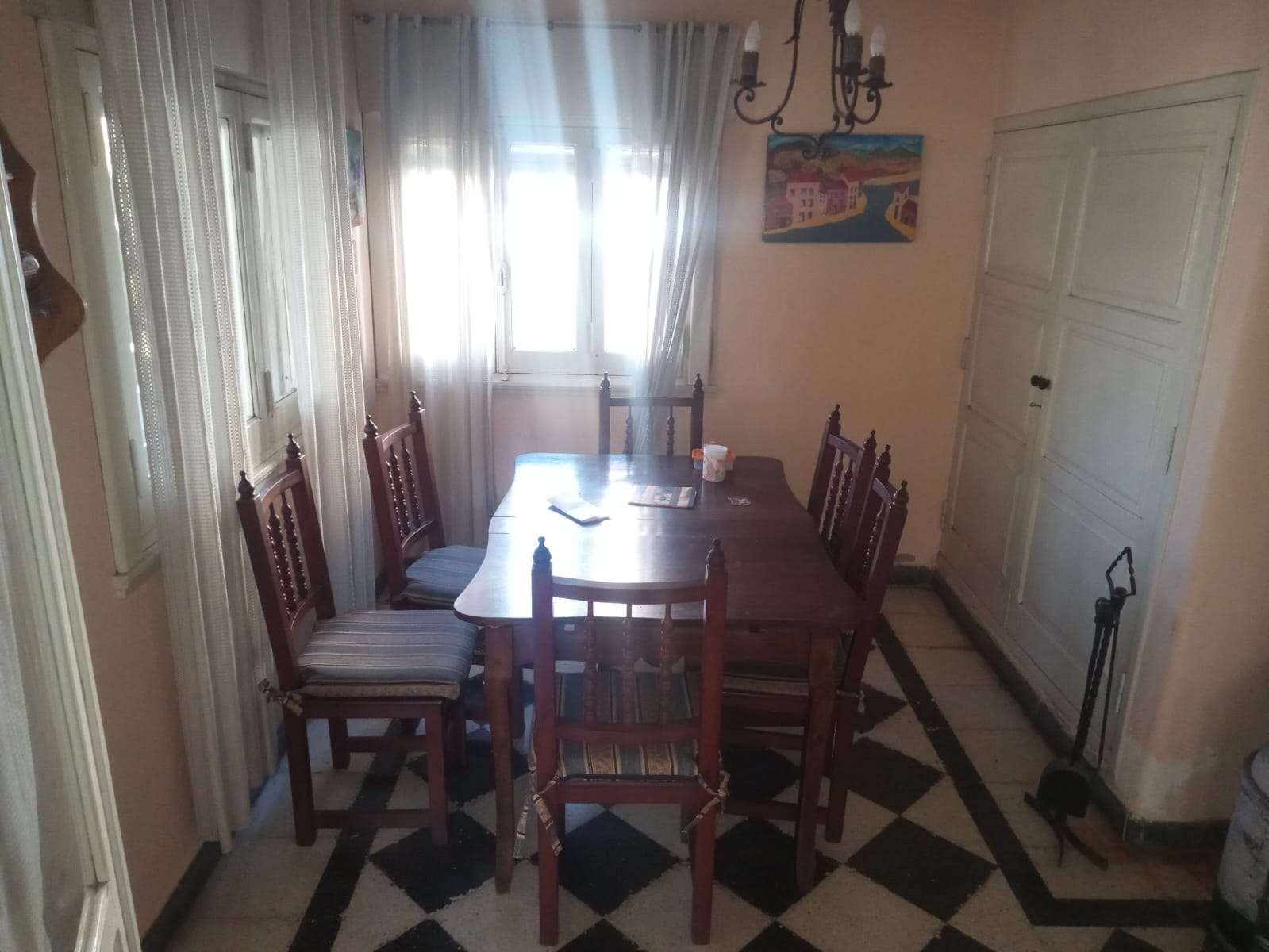 Casa Appta Bancor Rio Ceballos