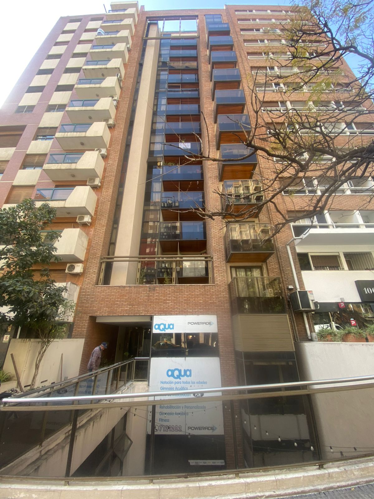 Venta Parana 479 Un Dormitorio y medio Nueva Cordoba