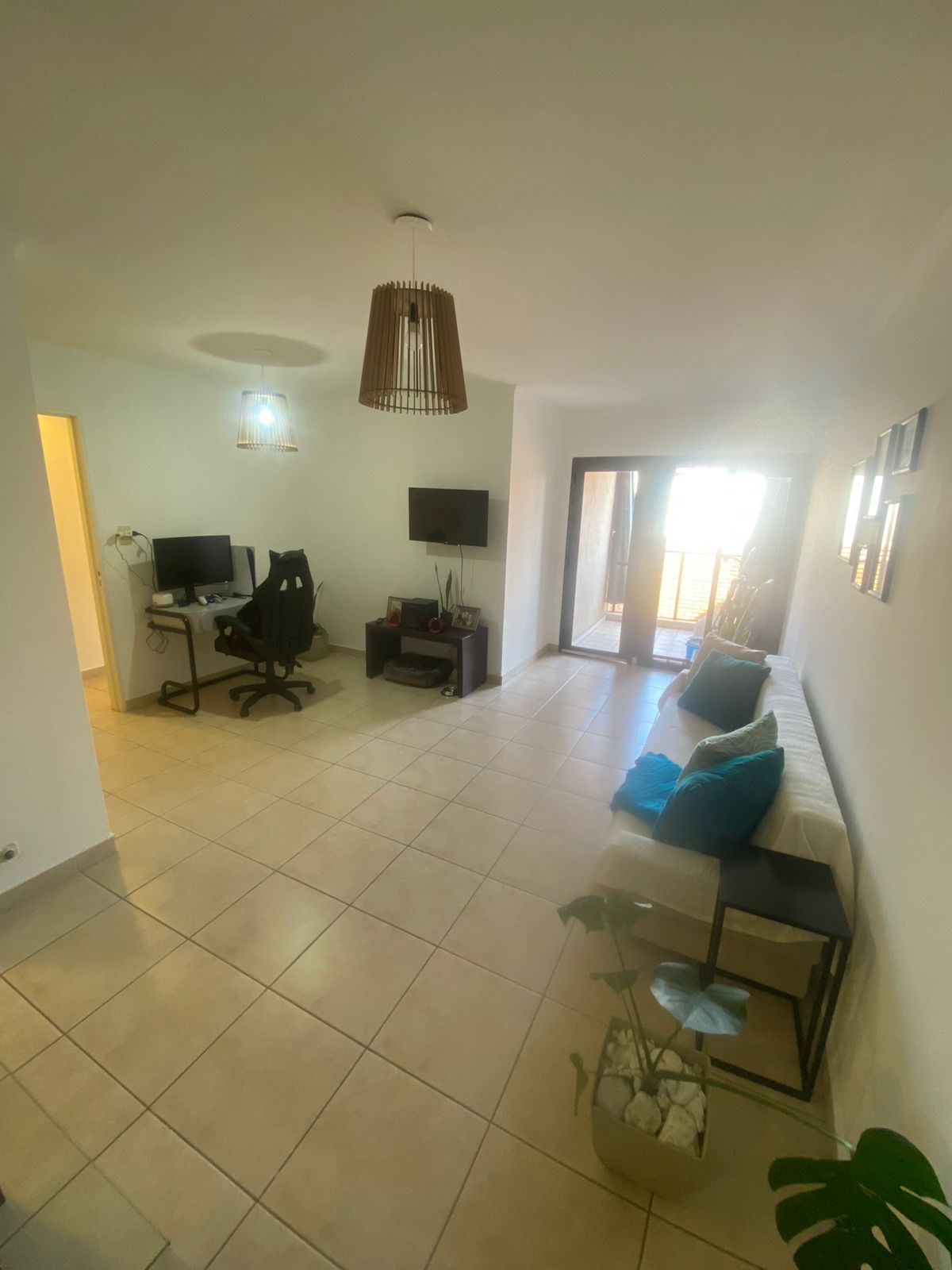 Venta Parana 479 Un Dormitorio y medio Nueva Cordoba