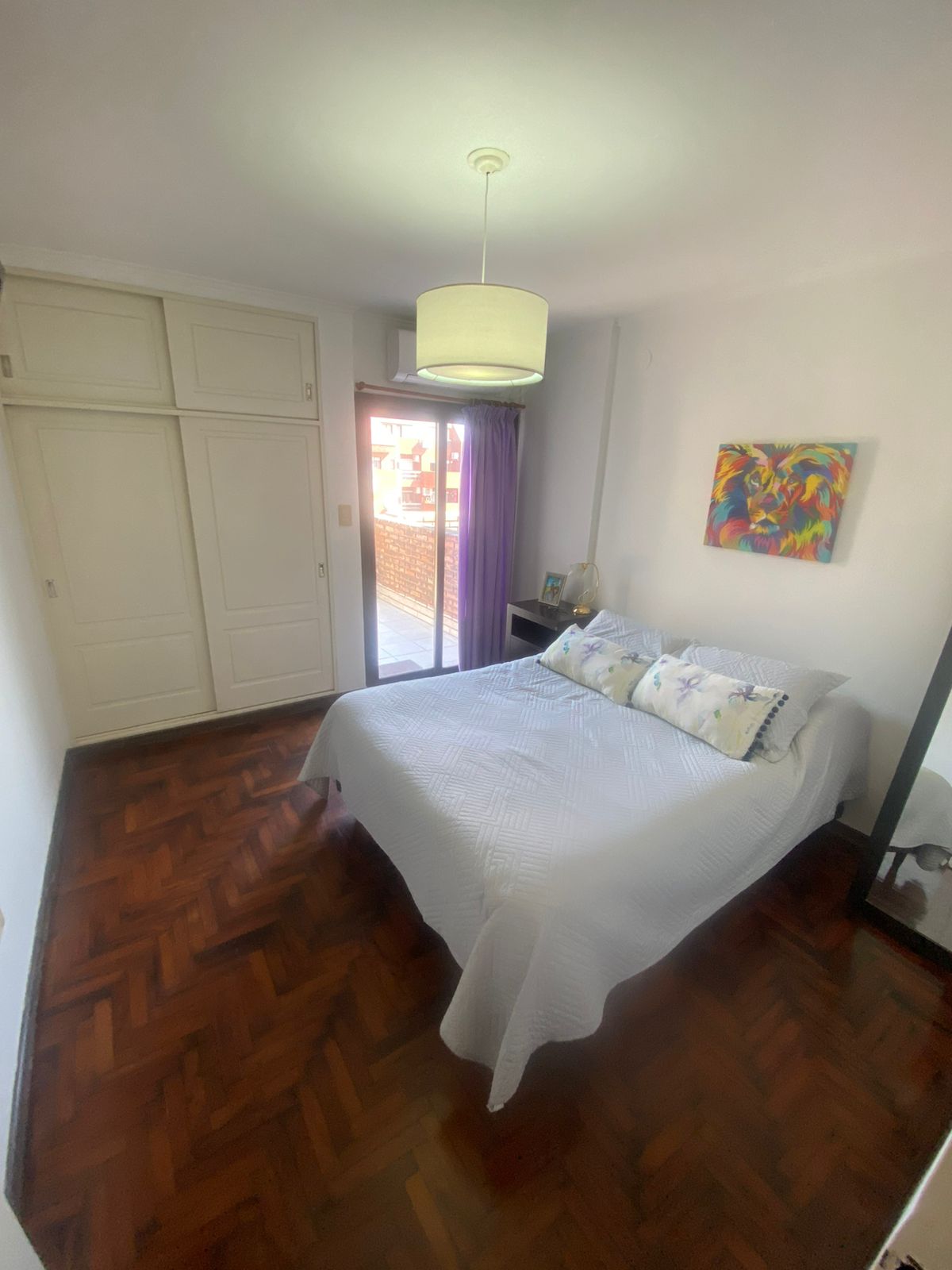 Venta Parana 479 Un Dormitorio y medio Nueva Cordoba