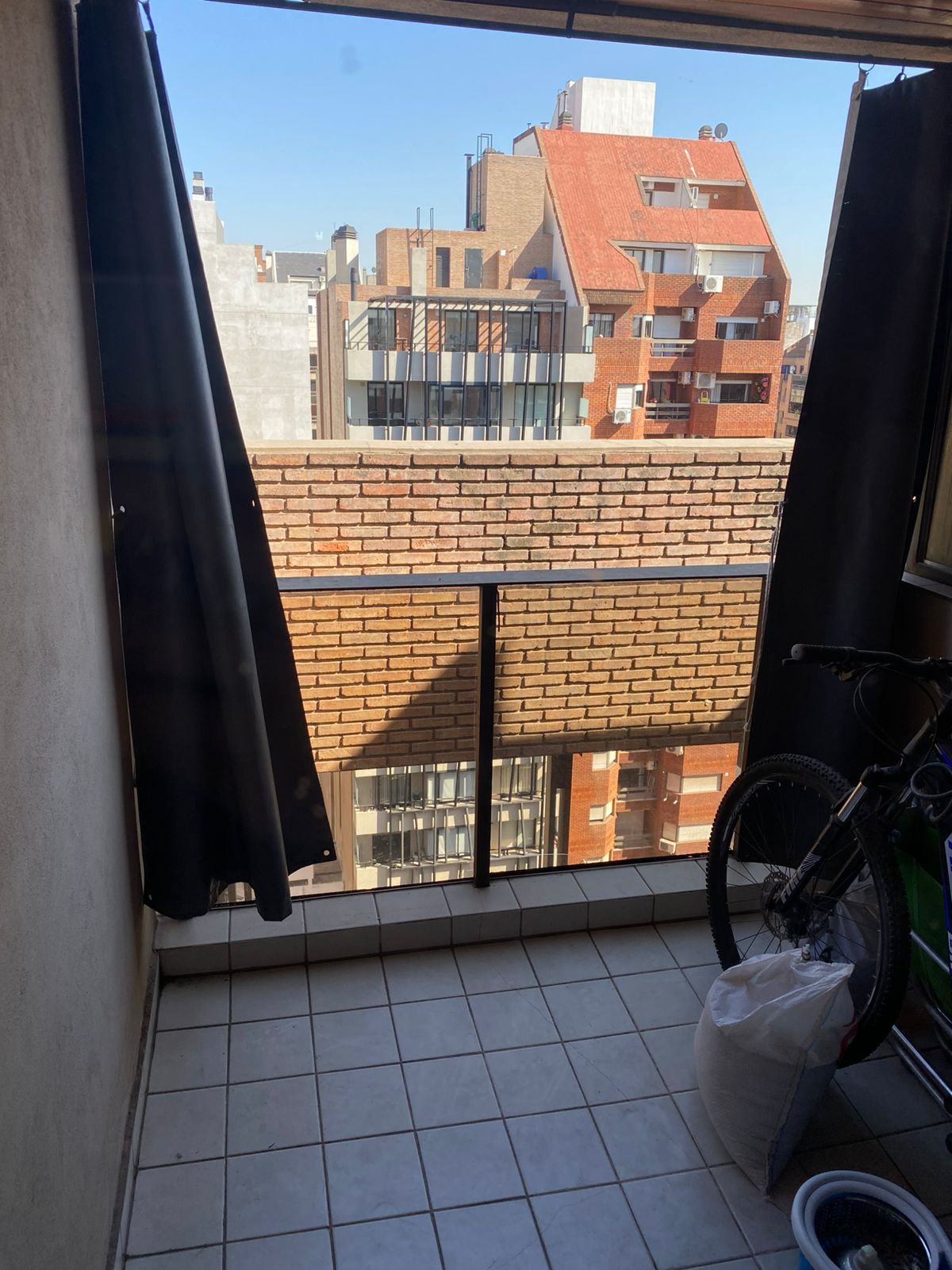 Venta Parana 479 Un Dormitorio y medio Nueva Cordoba