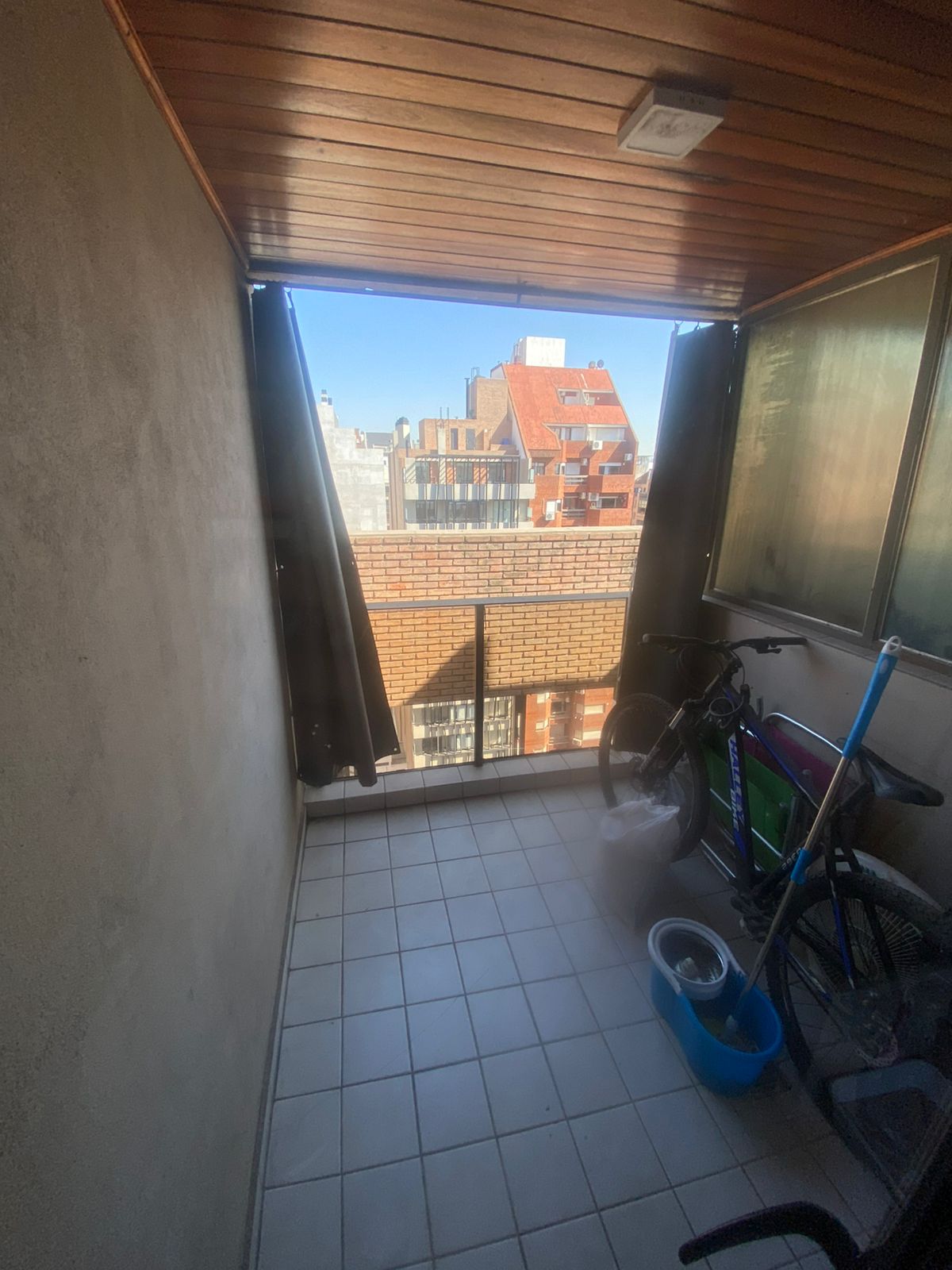 Venta Parana 479 Un Dormitorio y medio Nueva Cordoba