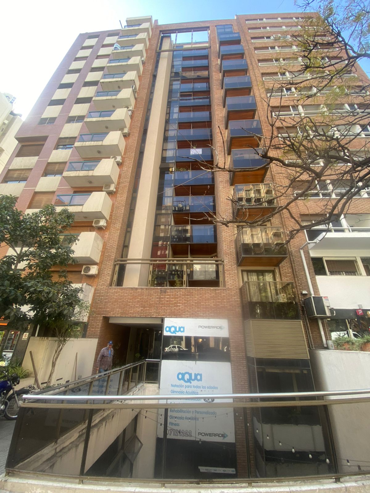 Venta Parana 479 Un Dormitorio y medio Nueva Cordoba