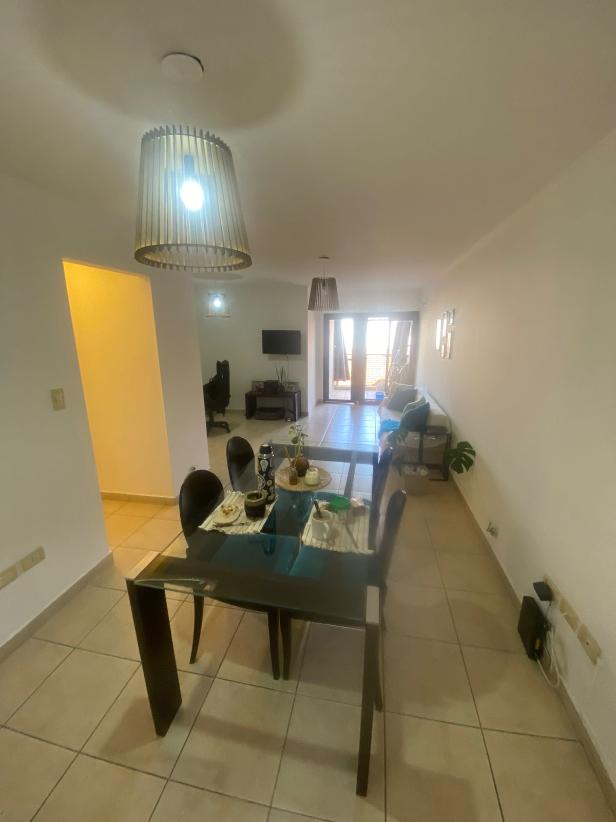 Venta Parana 479 Un Dormitorio y medio Nueva Cordoba