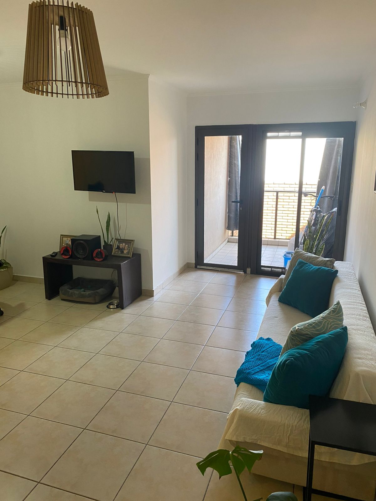 Venta Parana 479 Un Dormitorio y medio Nueva Cordoba