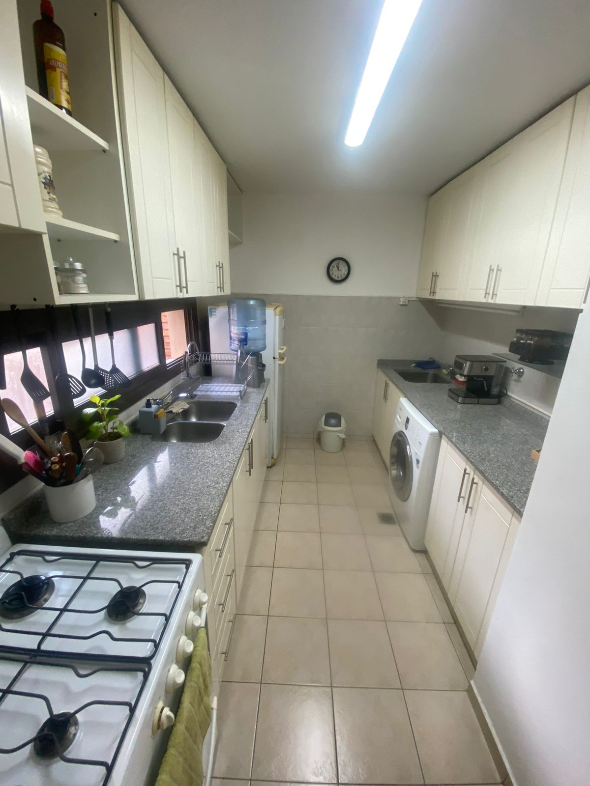 Venta Parana 479 Un Dormitorio y medio Nueva Cordoba