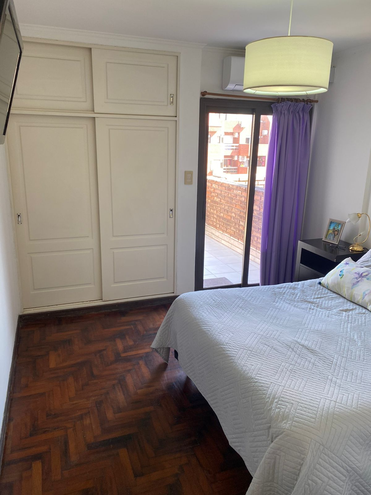 Venta Parana 479 Un Dormitorio y medio Nueva Cordoba