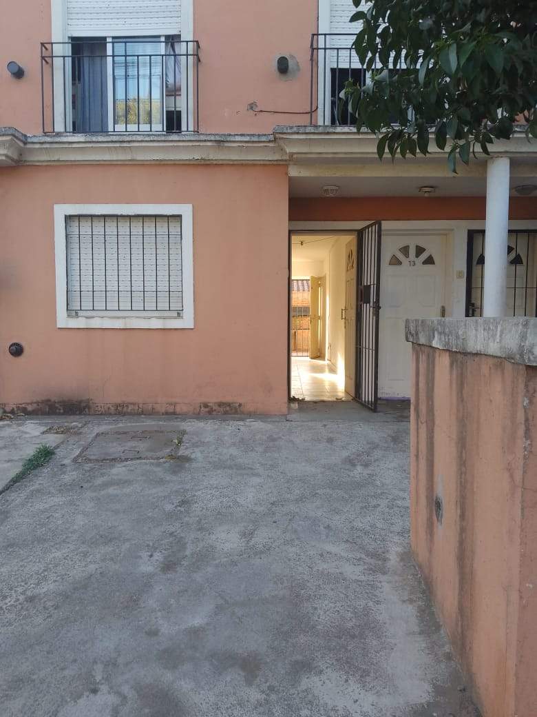 DEPARTAMENTO 1 DORMITORIO EN VENTA, VILLA CARLOS PAZ