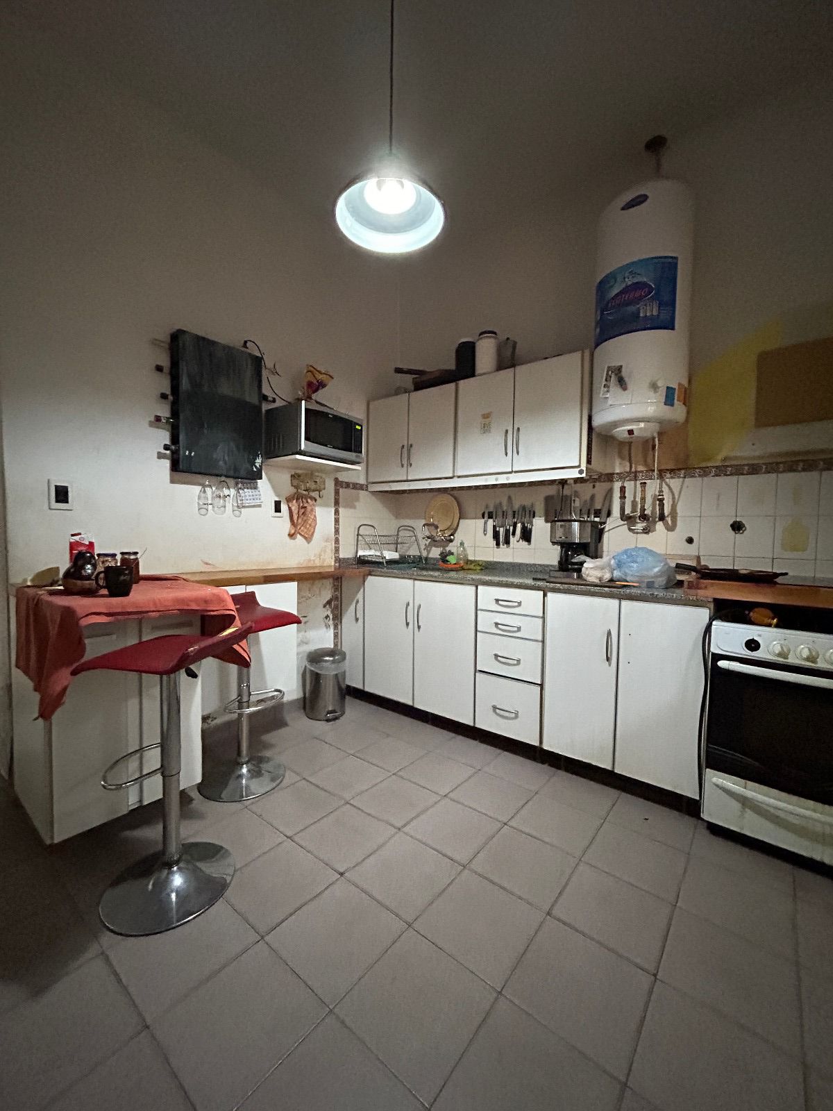 VENTA 2 CASAS IDEAL INVERSION- BARRIO JUNIORS