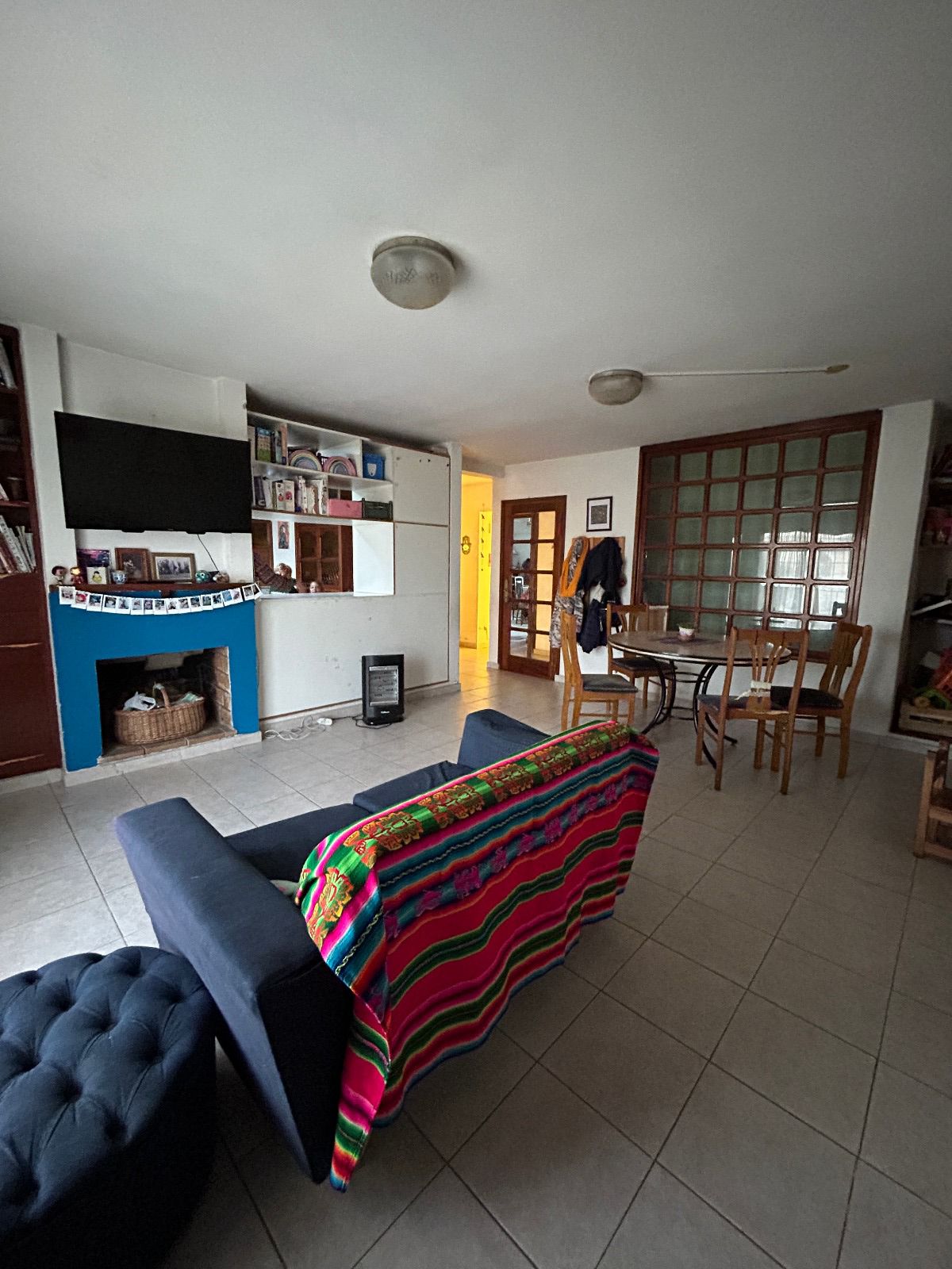 VENTA 2 CASAS IDEAL INVERSION- BARRIO JUNIORS
