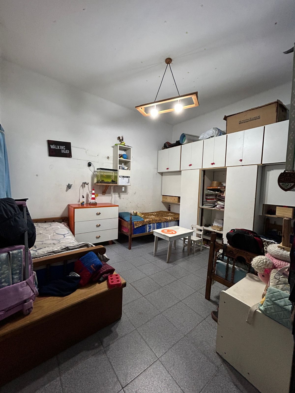 VENTA 2 CASAS IDEAL INVERSION- BARRIO JUNIORS