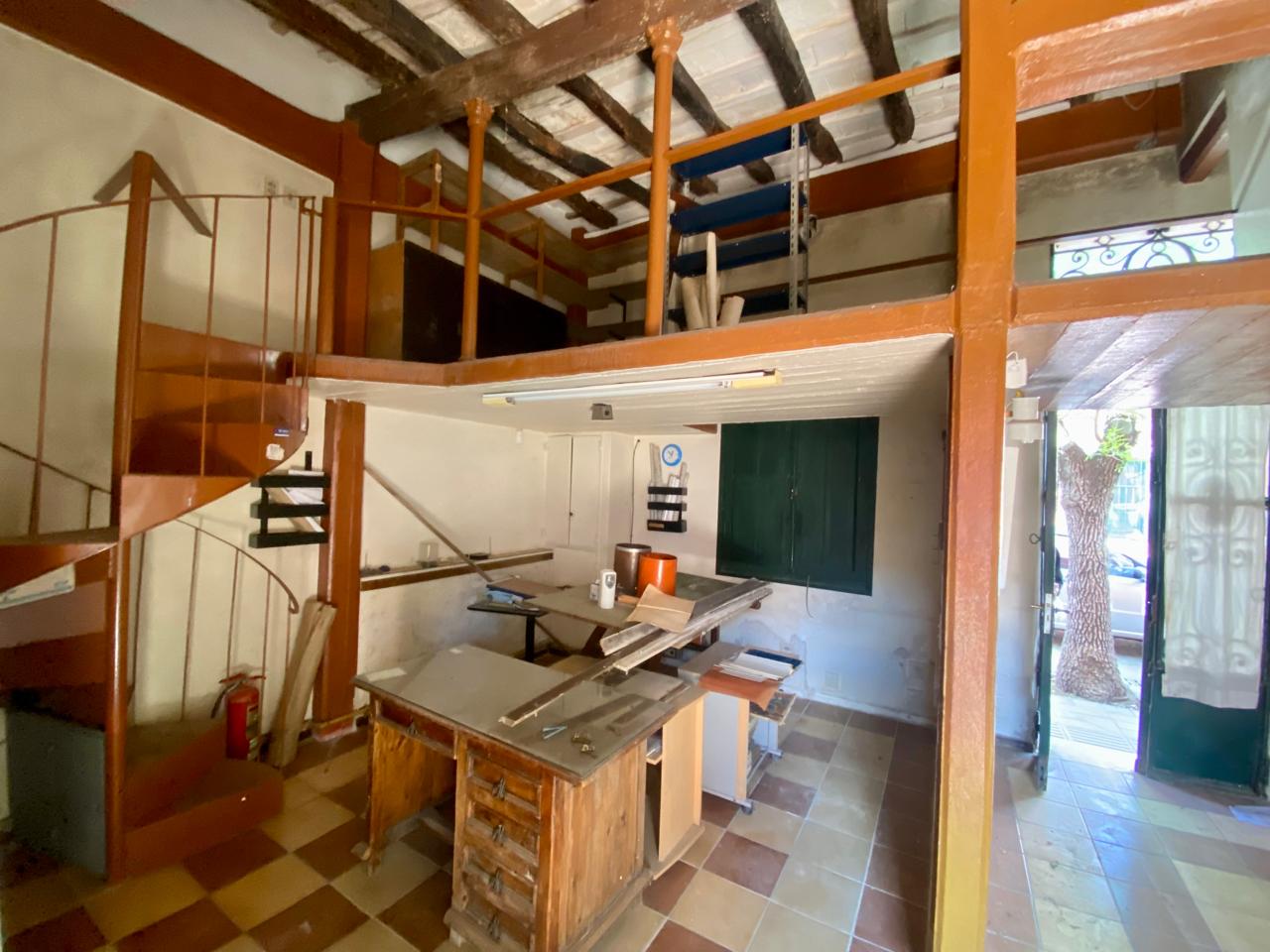 Vendo casa ideal para inversión zona de barrio Guemes