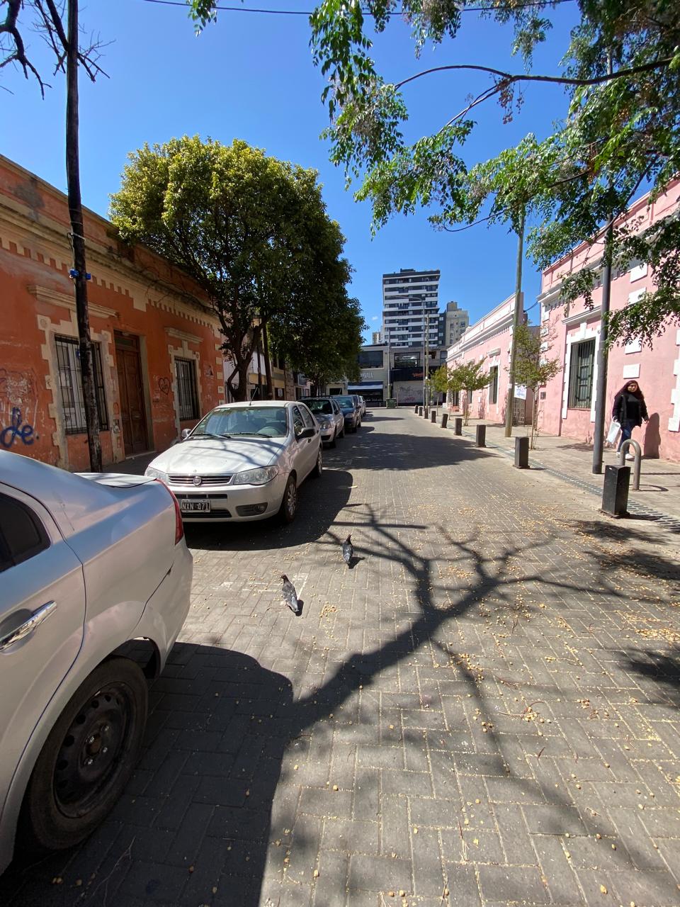 Vendo casa ideal para inversión zona de barrio Guemes