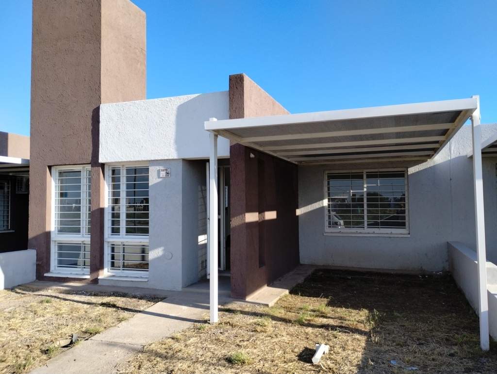 CASA UBICADA EN BARRIO SAN IGNACIO DE HORIZONTE