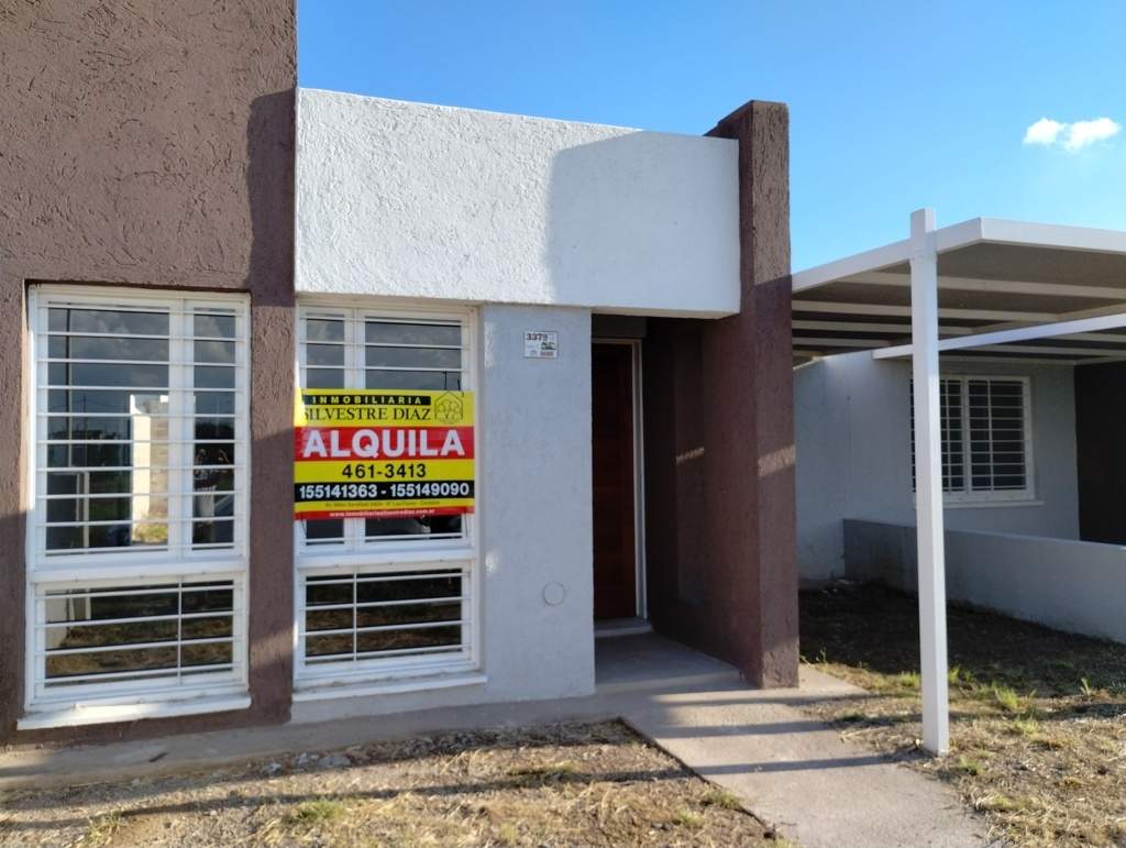 CASA UBICADA EN BARRIO SAN IGNACIO DE HORIZONTE
