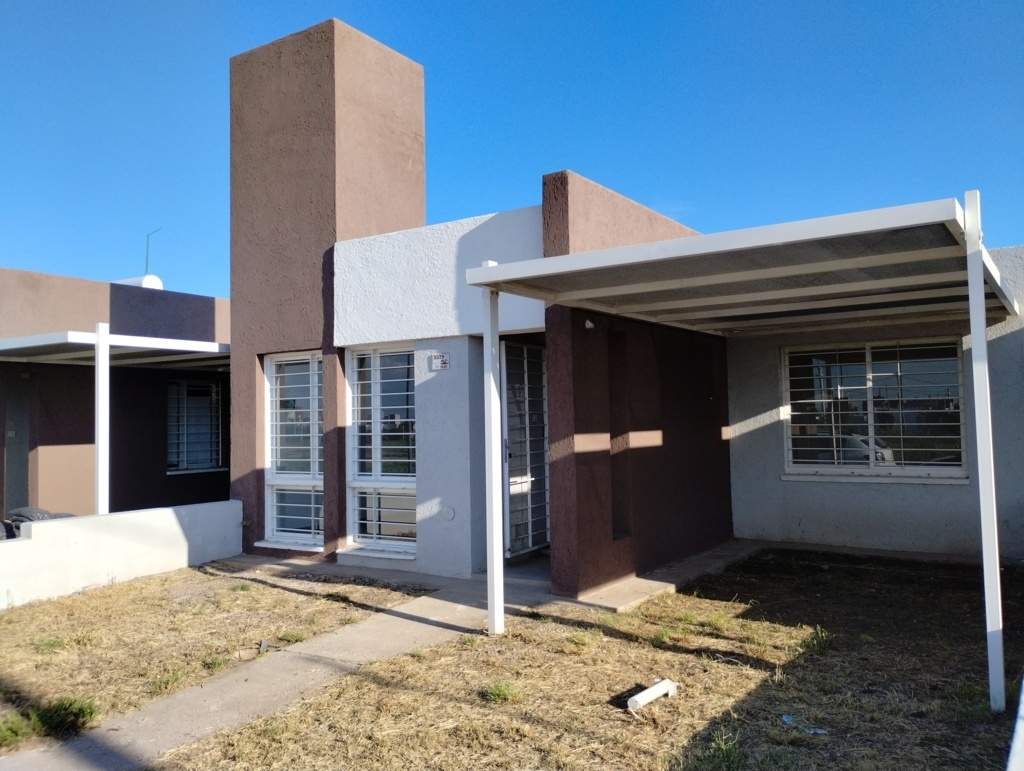 CASA UBICADA EN BARRIO SAN IGNACIO DE HORIZONTE