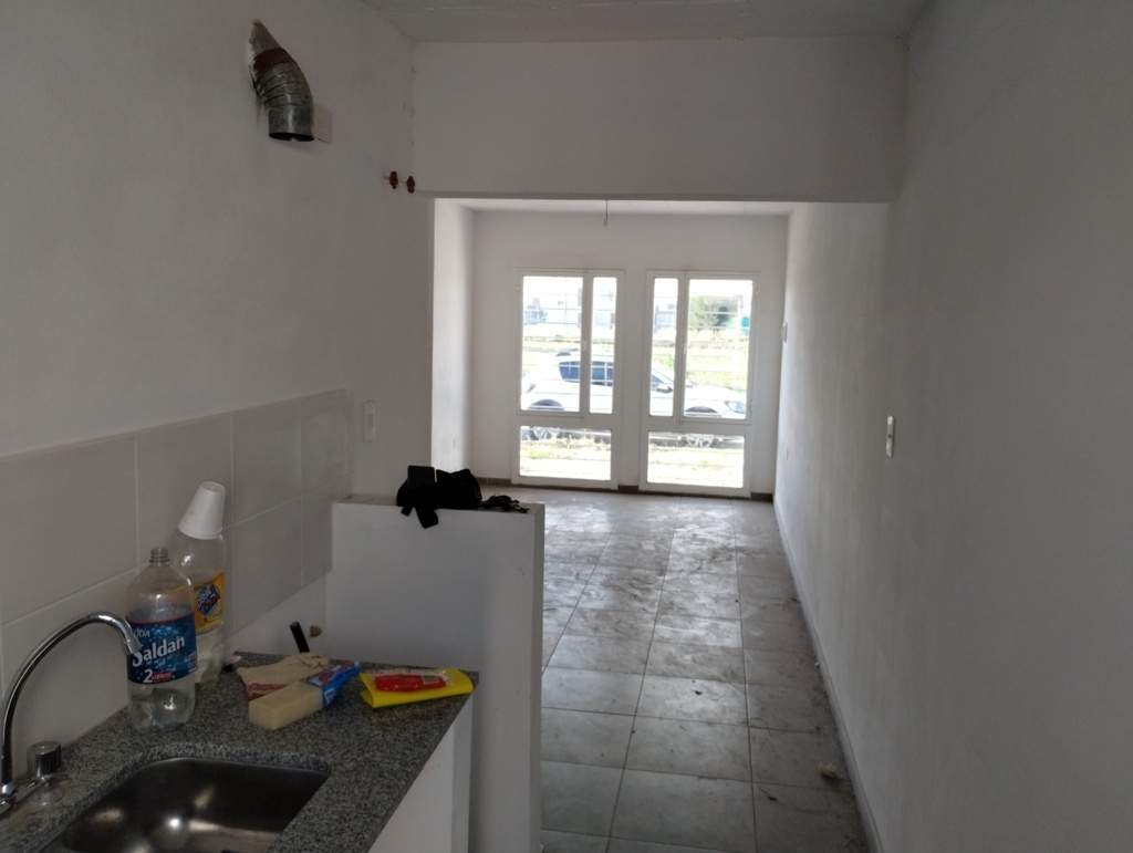 CASA UBICADA EN BARRIO SAN IGNACIO DE HORIZONTE