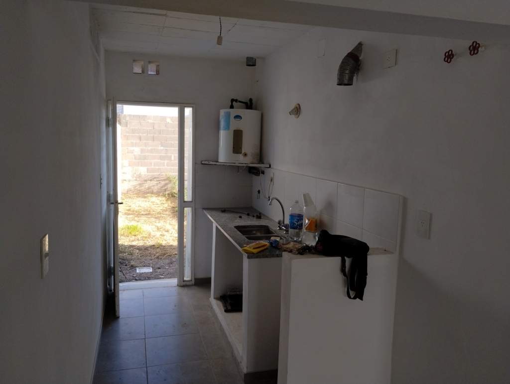 CASA UBICADA EN BARRIO SAN IGNACIO DE HORIZONTE