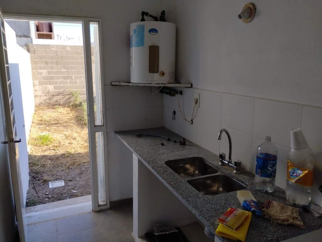 CASA UBICADA EN BARRIO SAN IGNACIO DE HORIZONTE