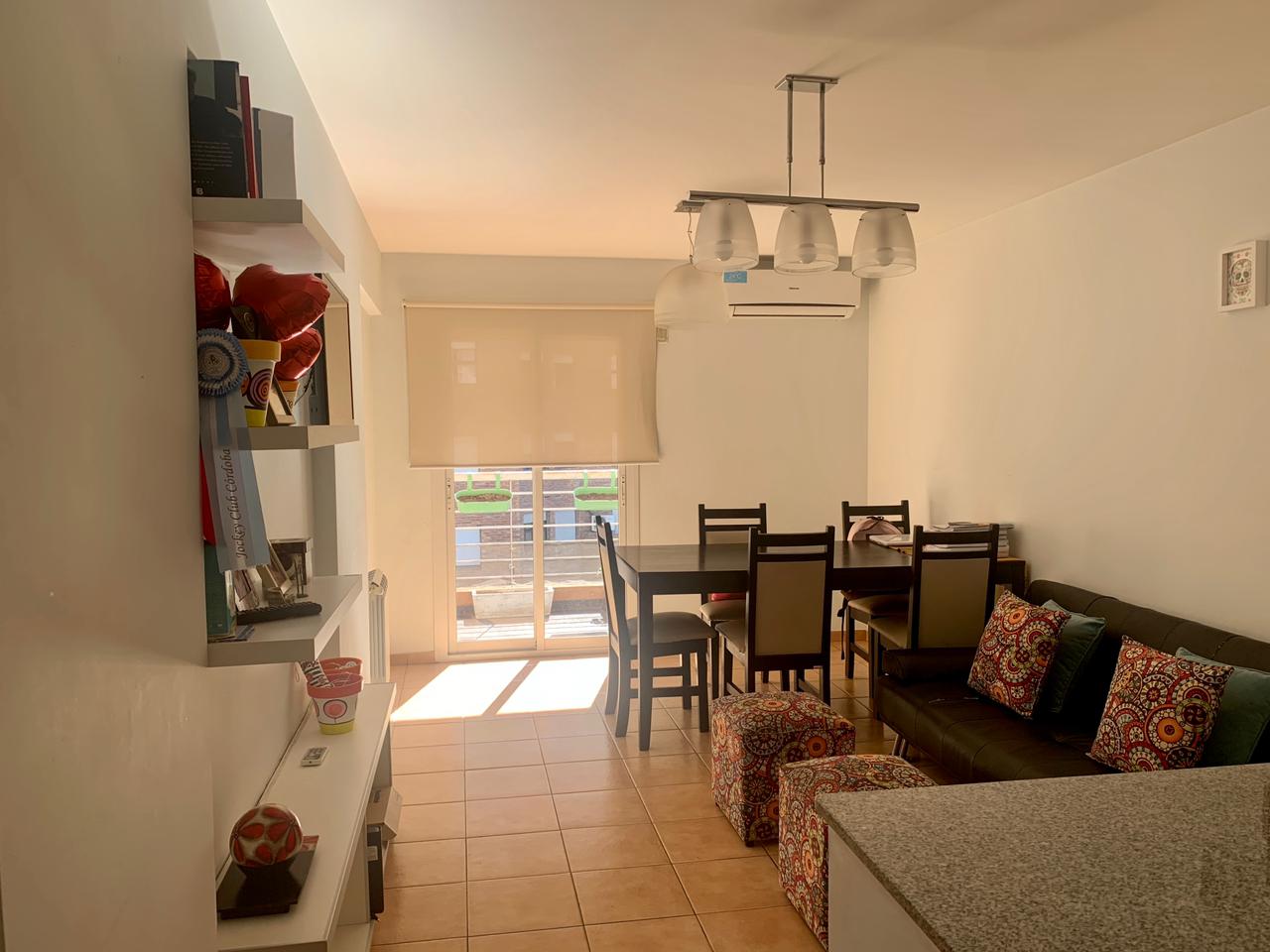 En Venta Departamento Tipo Duplex 1 Dorm. Pueyrredón 257