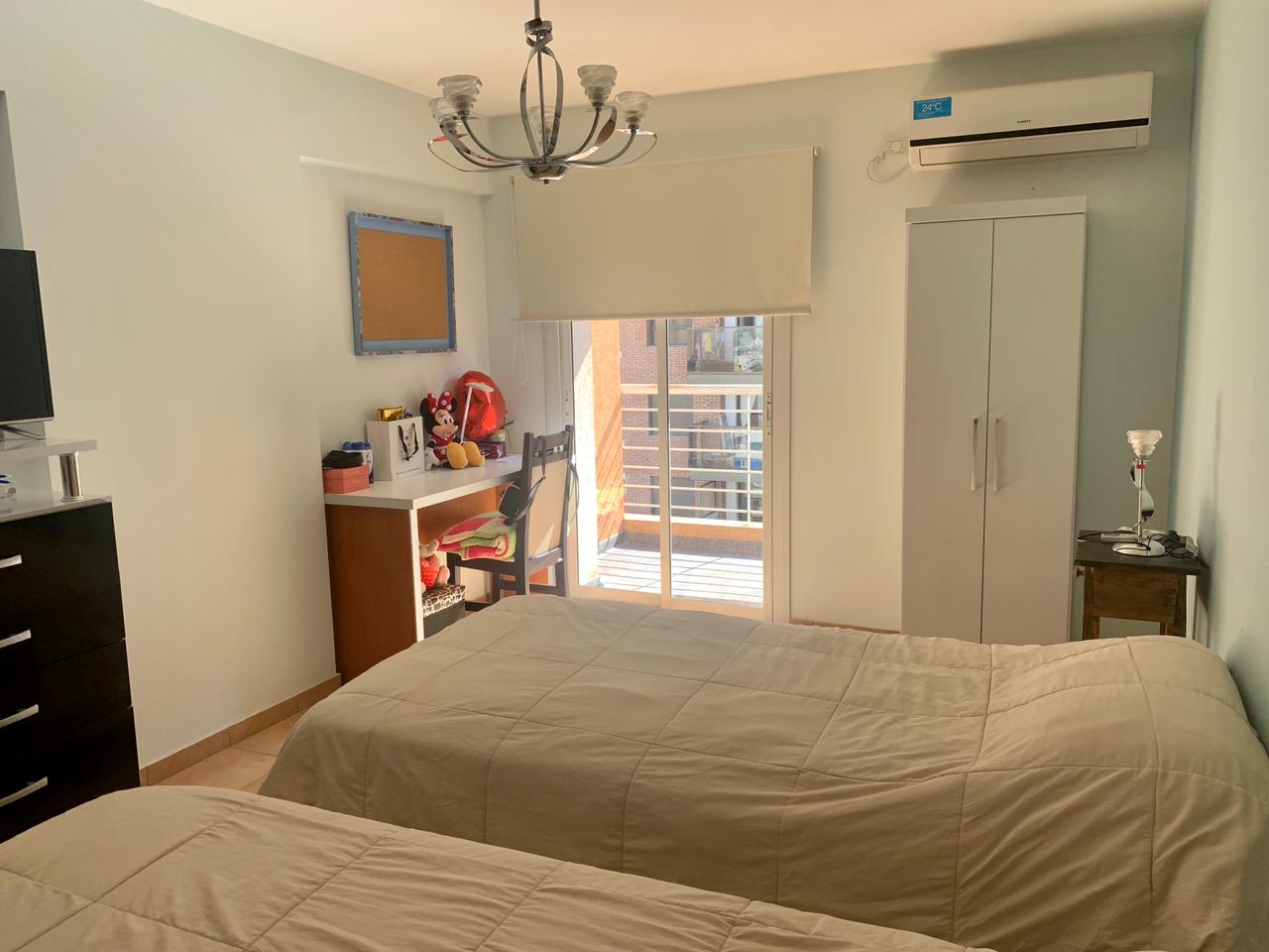 En Venta Departamento Tipo Duplex 1 Dorm. Pueyrredón 257