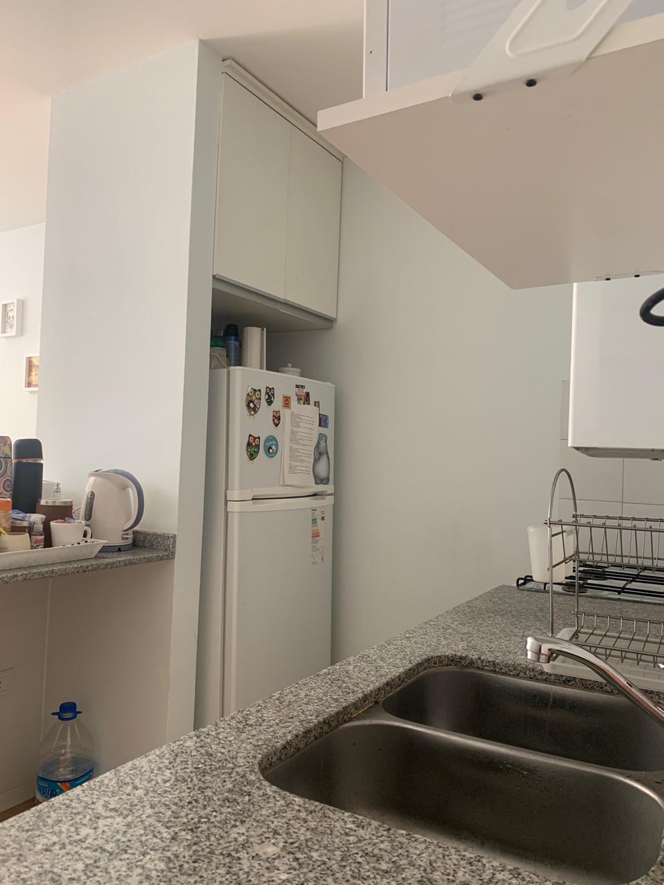 En Venta Departamento Tipo Duplex 1 Dorm. Pueyrredón 257