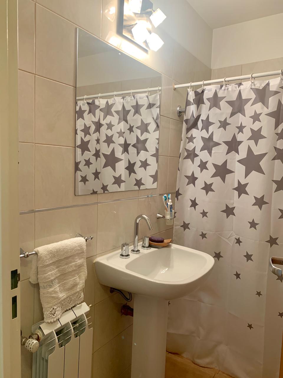 En Venta Departamento Tipo Duplex 1 Dorm. Pueyrredón 257
