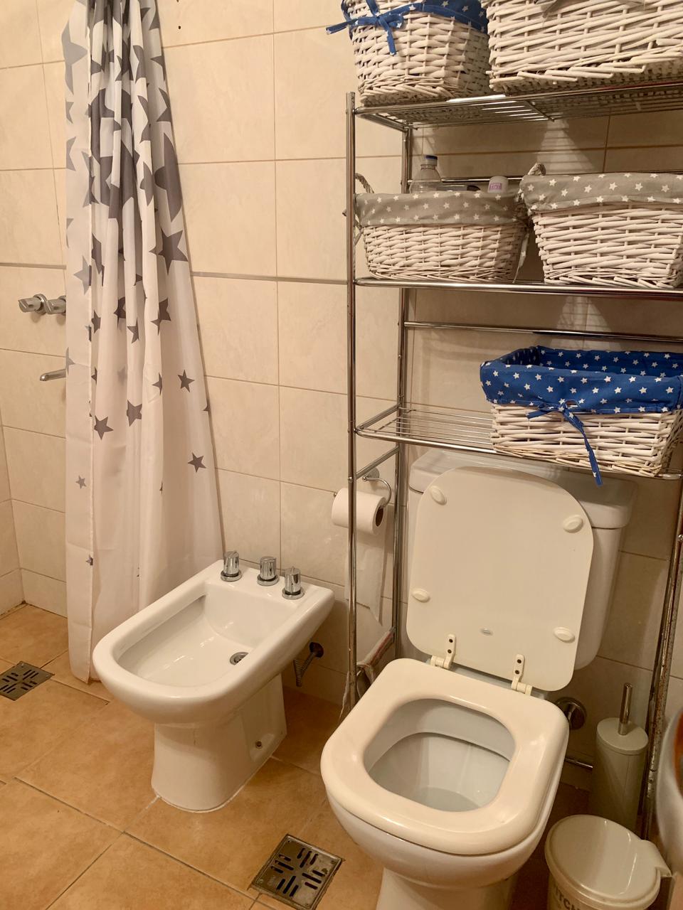 En Venta Departamento Tipo Duplex 1 Dorm. Pueyrredón 257