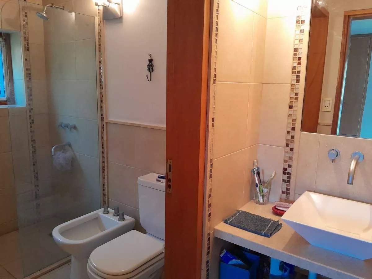 En Venta Departamento Tipo Duplex 1 Dorm. Pueyrredón 257