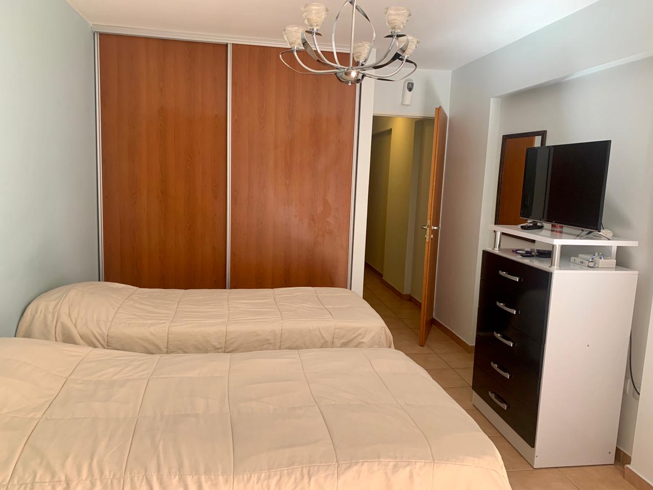 En Venta Departamento Tipo Duplex 1 Dorm. Pueyrredón 257