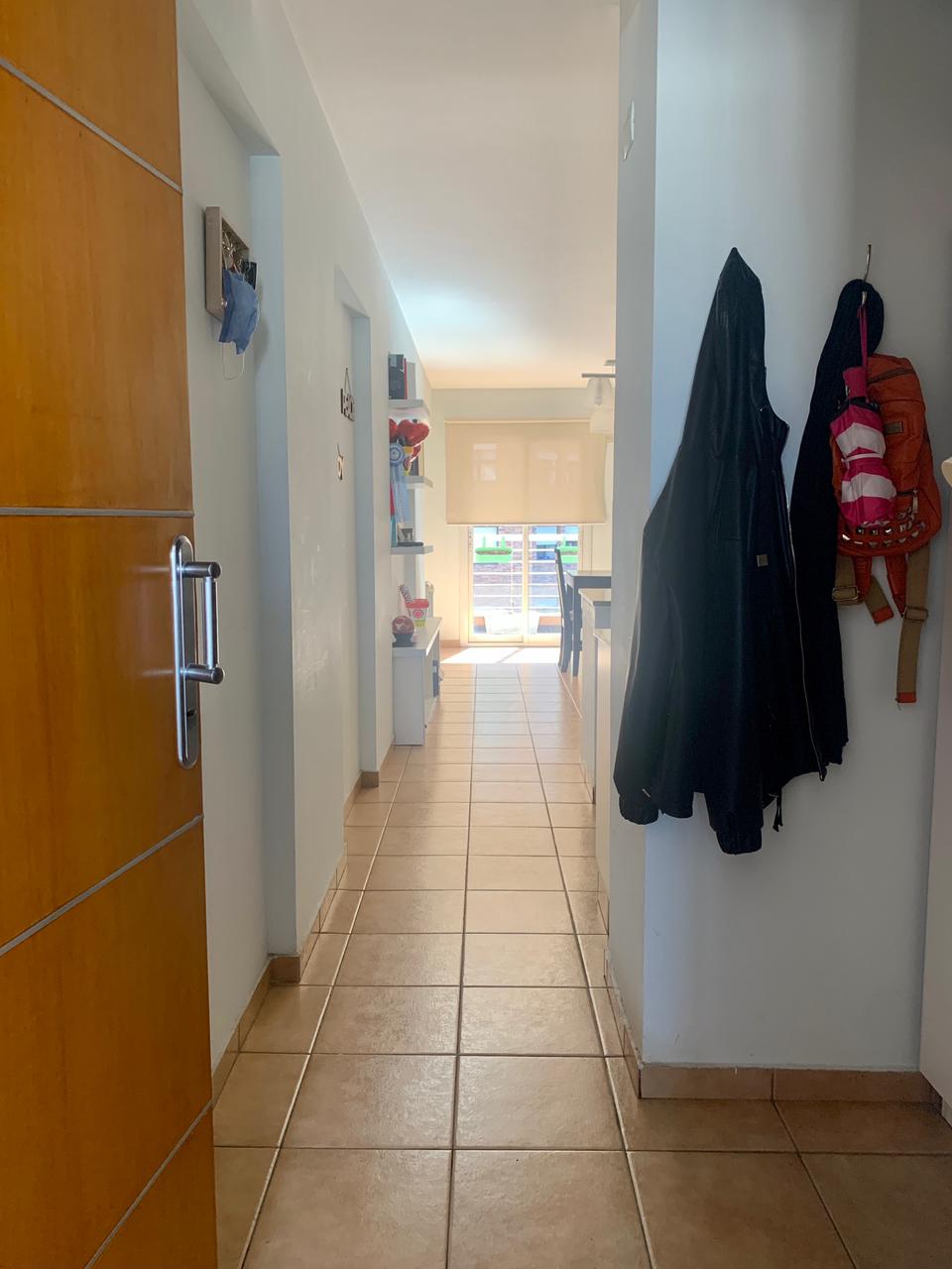 En Venta Departamento Tipo Duplex 1 Dorm. Pueyrredón 257