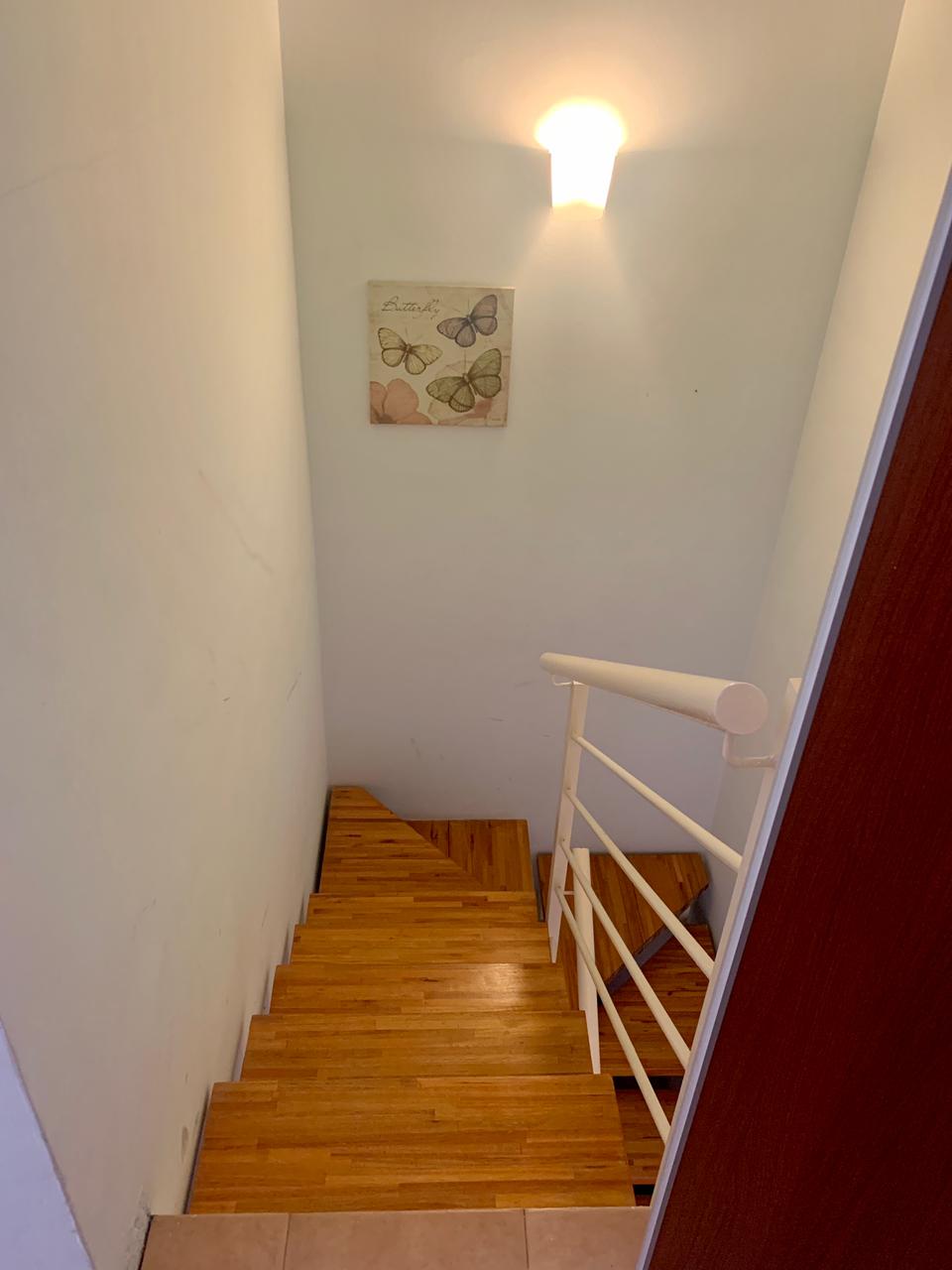 En Venta Departamento Tipo Duplex 1 Dorm. Pueyrredón 257