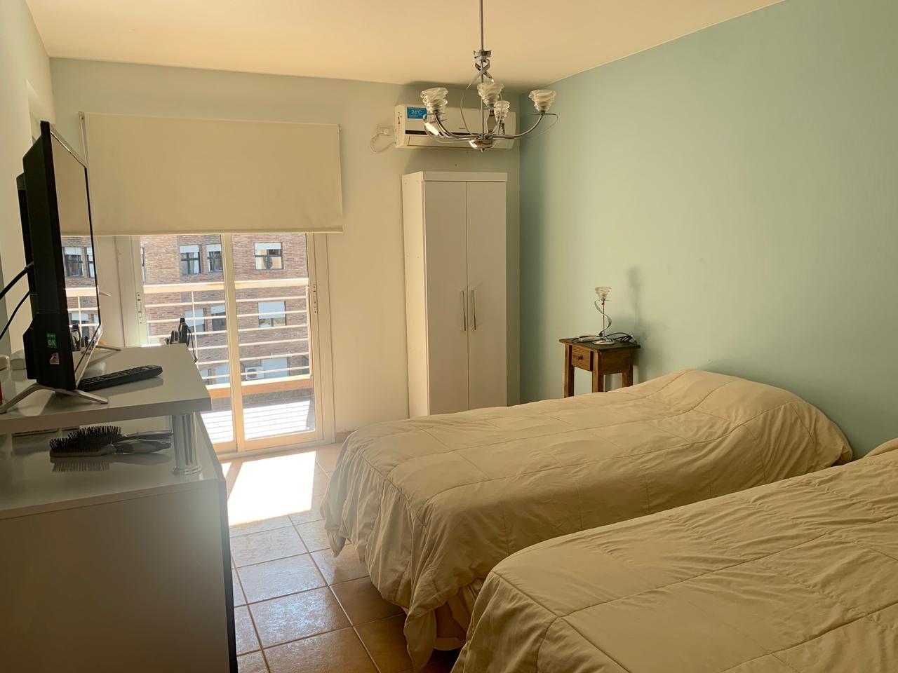 En Venta Departamento Tipo Duplex 1 Dorm. Pueyrredón 257