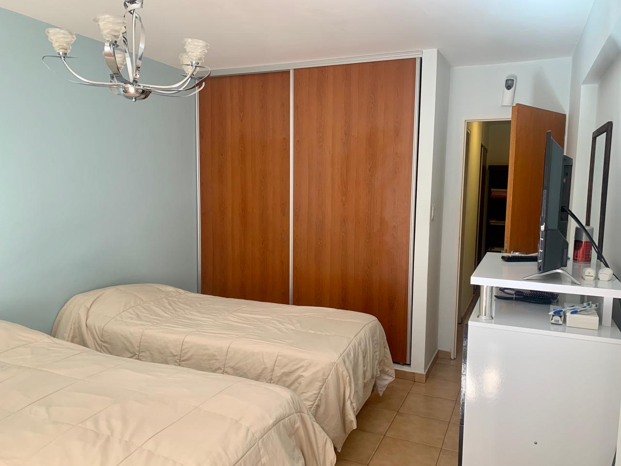 En Venta Departamento Tipo Duplex 1 Dorm. Pueyrredón 257