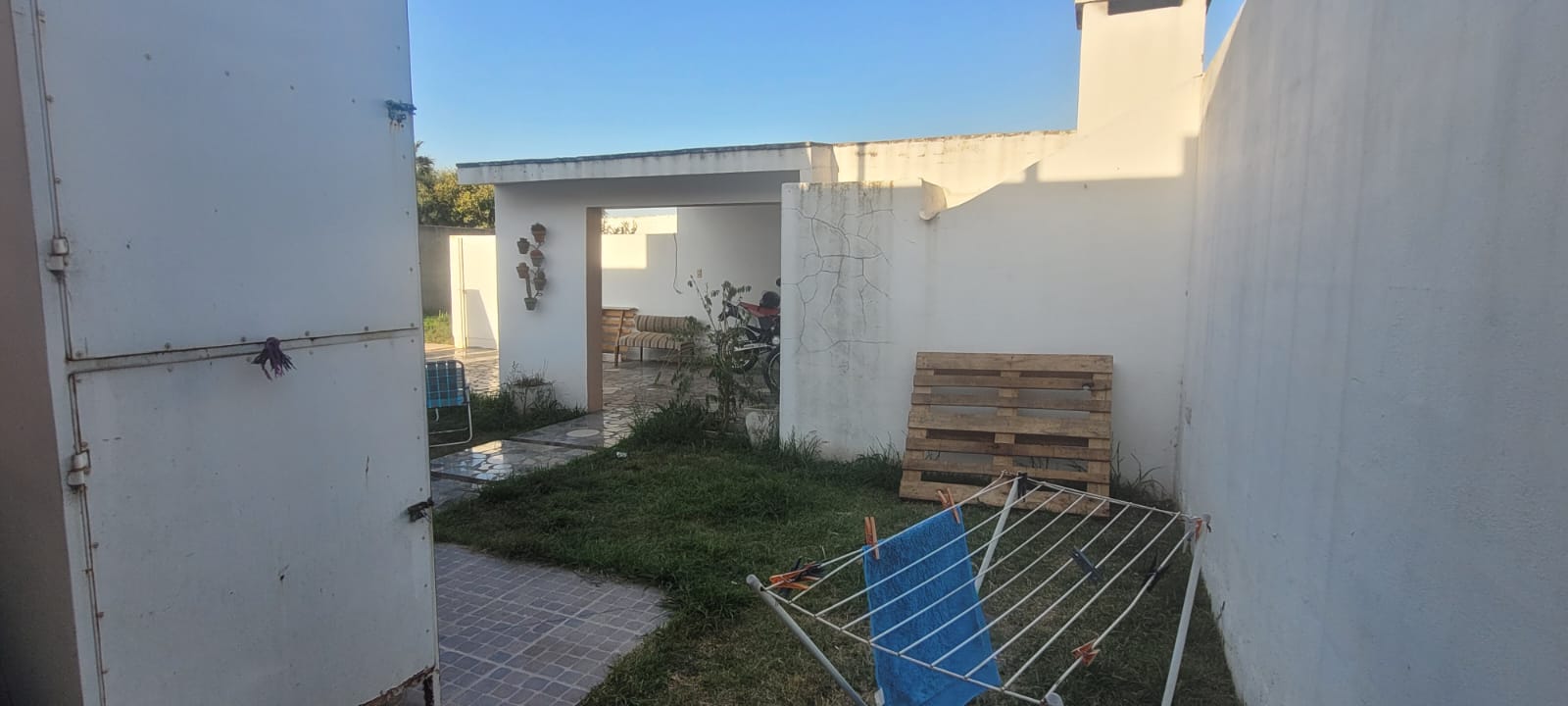 HERMOSA CASA EN VENTA- VILLA DEL ROSARIO!!!