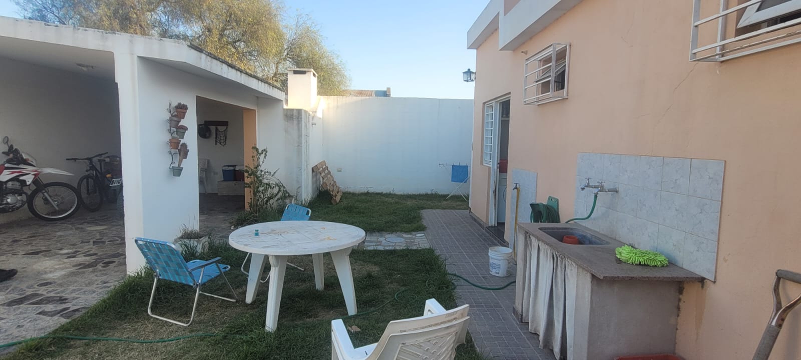 HERMOSA CASA EN VENTA- VILLA DEL ROSARIO!!!