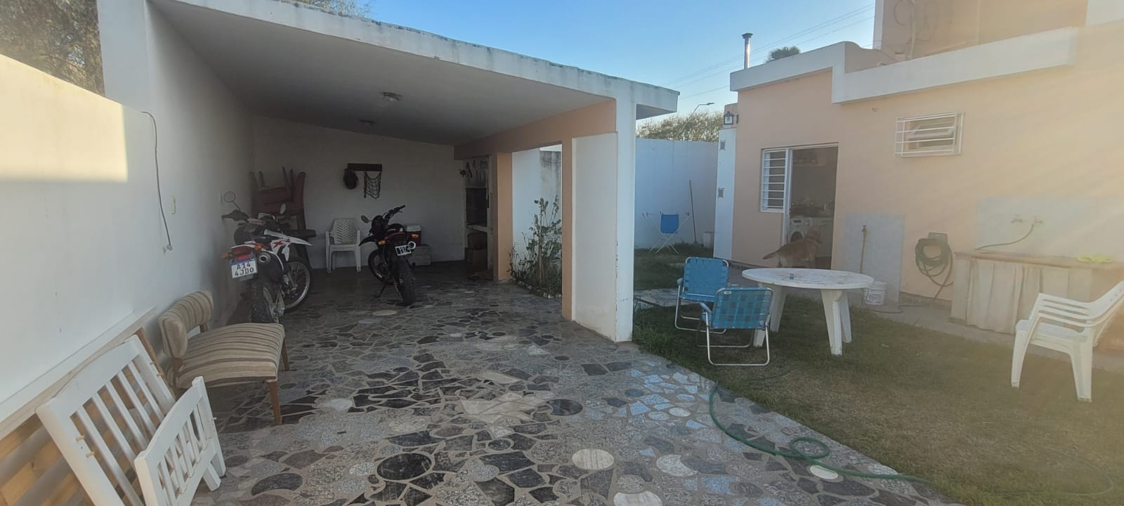 HERMOSA CASA EN VENTA- VILLA DEL ROSARIO!!!