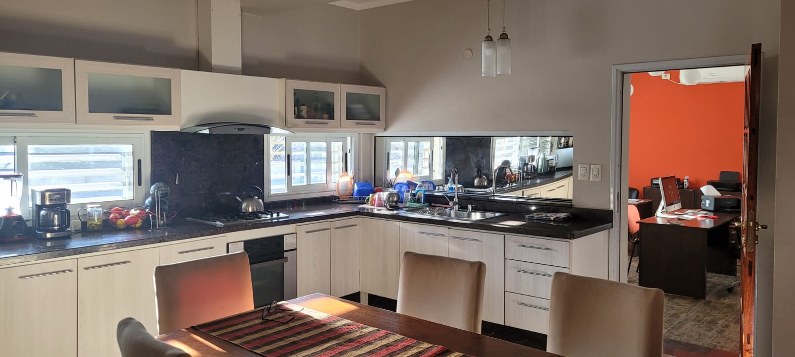 HERMOSA CASA EN VENTA- VILLA DEL ROSARIO!!!