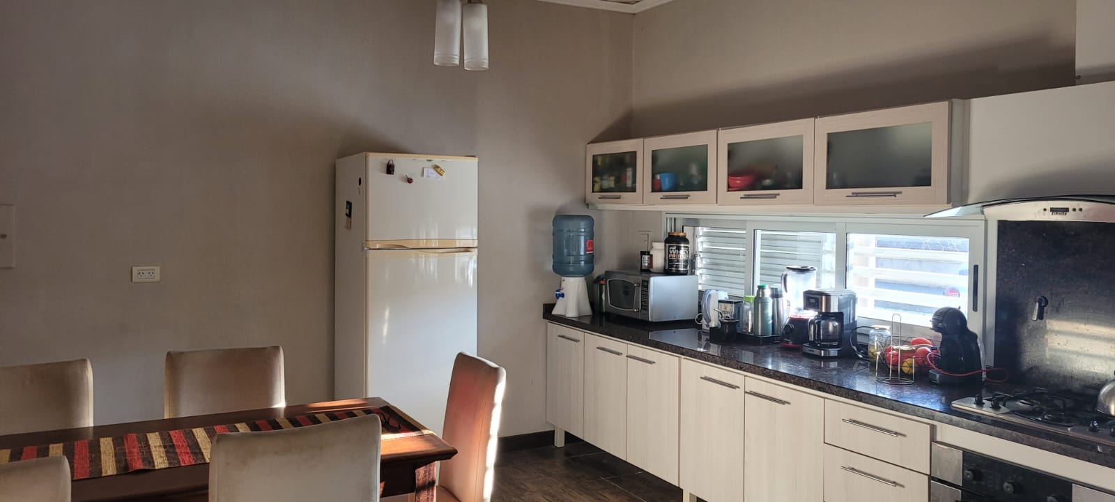 HERMOSA CASA EN VENTA- VILLA DEL ROSARIO!!!