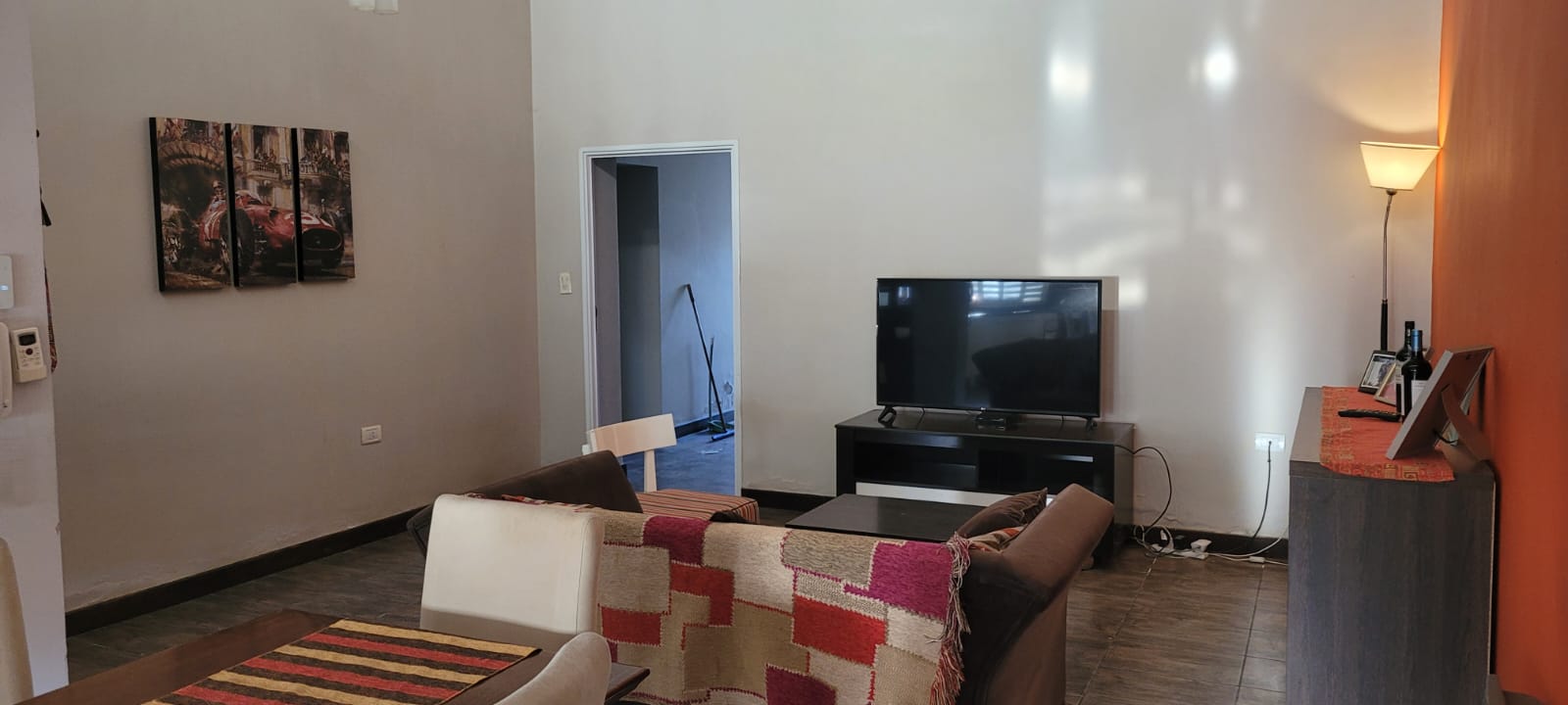 HERMOSA CASA EN VENTA- VILLA DEL ROSARIO!!!
