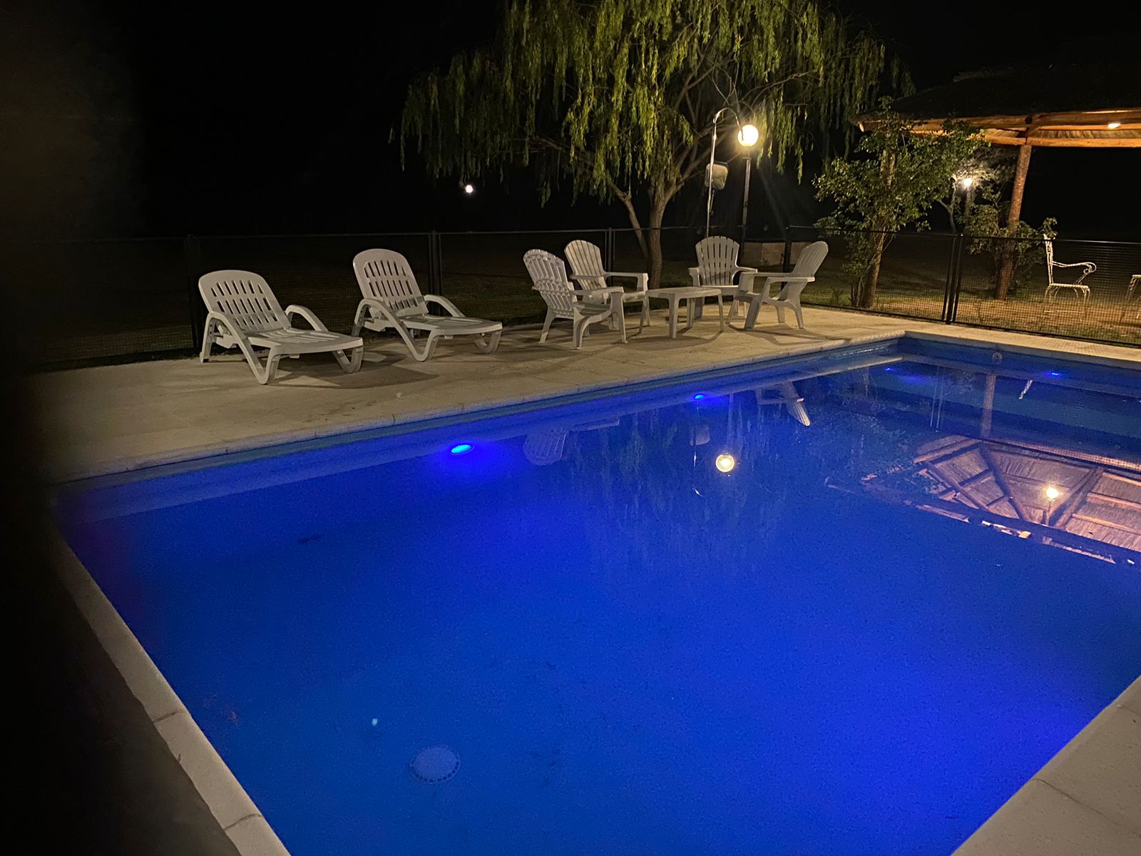 VENTA CASA QUINTA TRASLASIERRAS