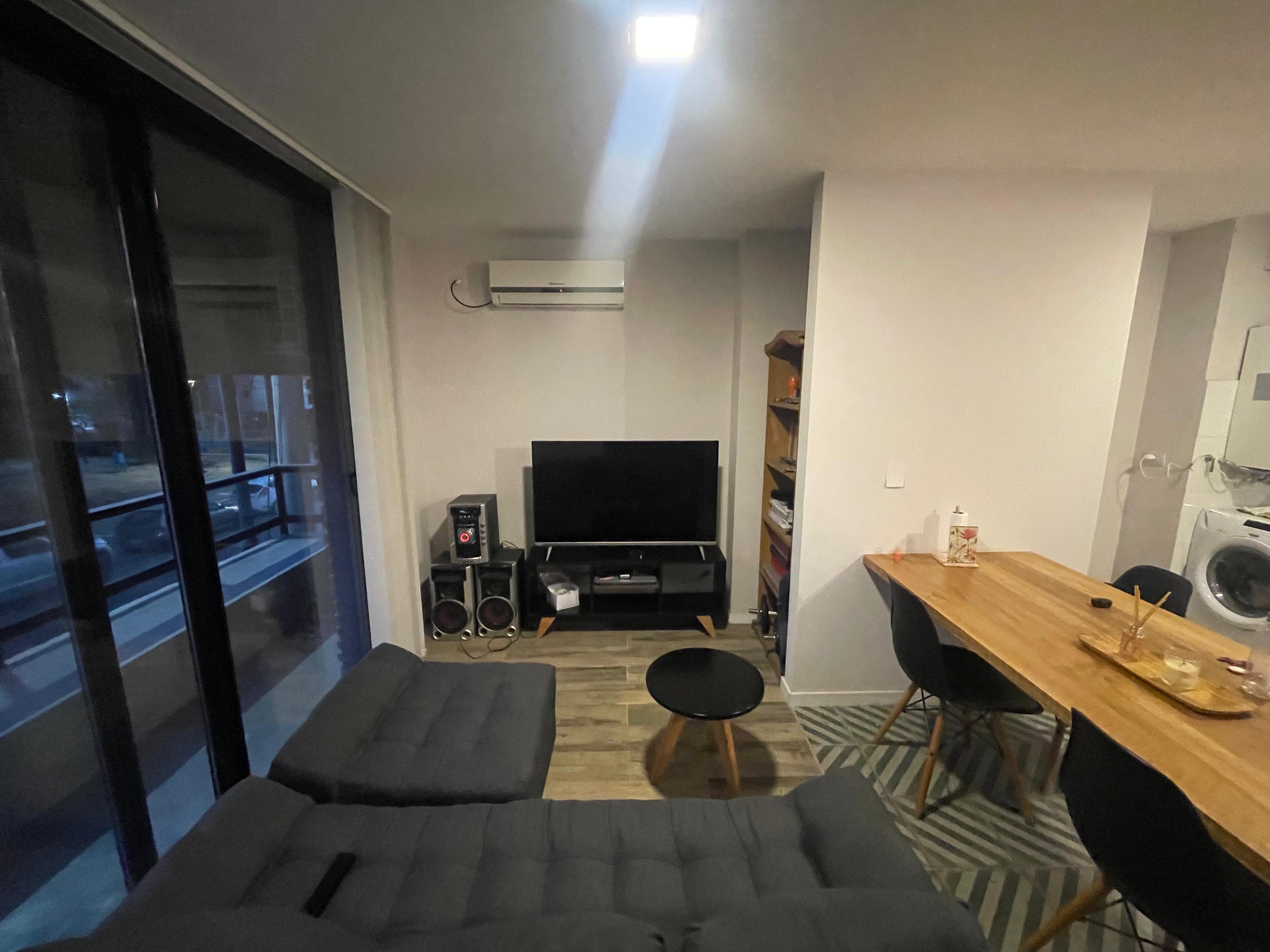 VENTA- EDIFICIO SCALA  1 DORM
